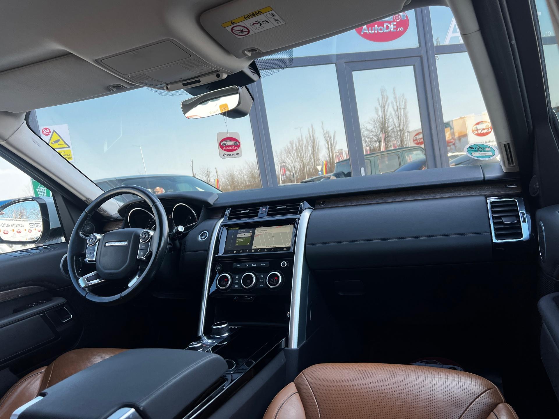 Land Rover-Discovery