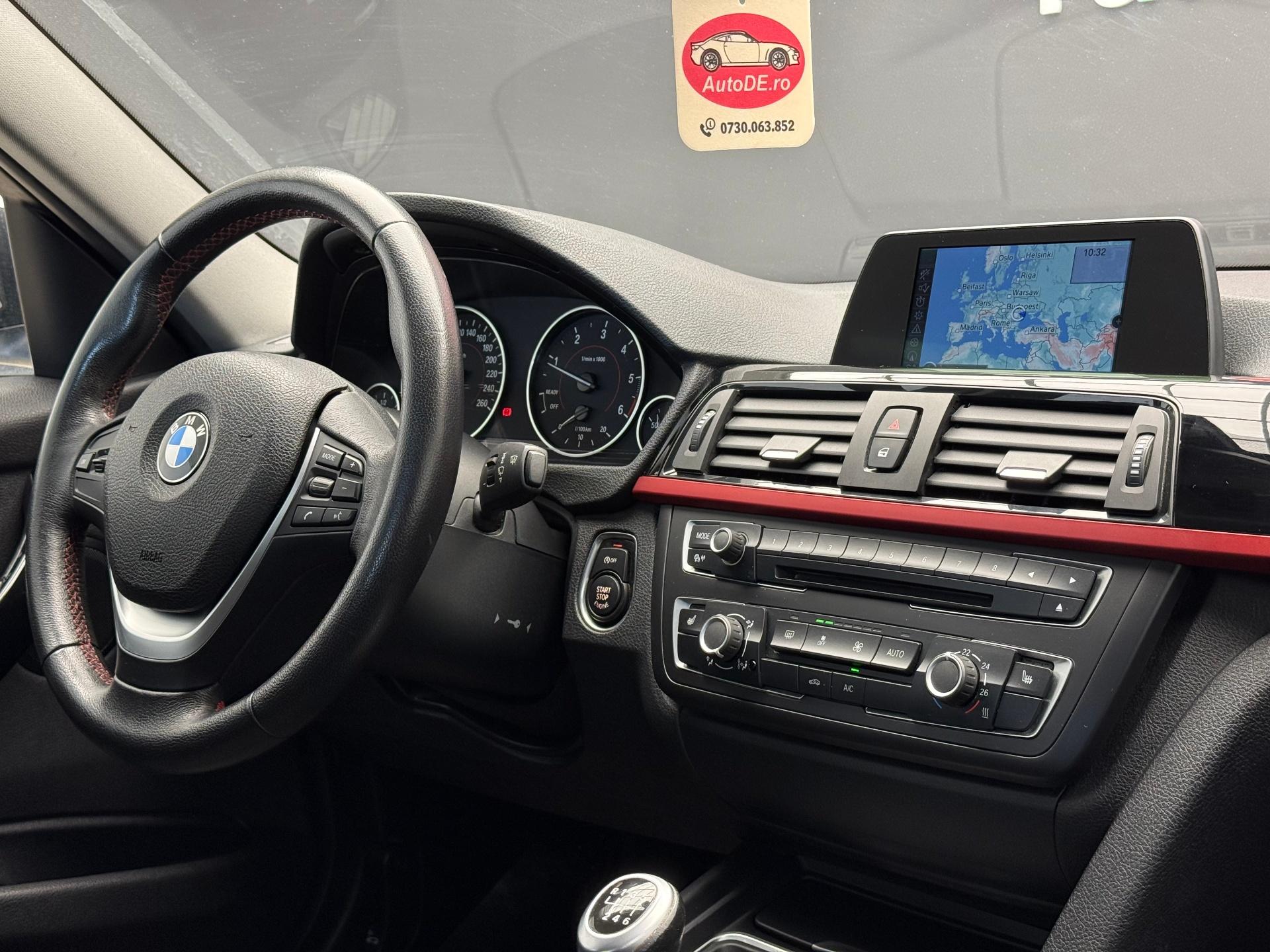 BMW-Seria 3