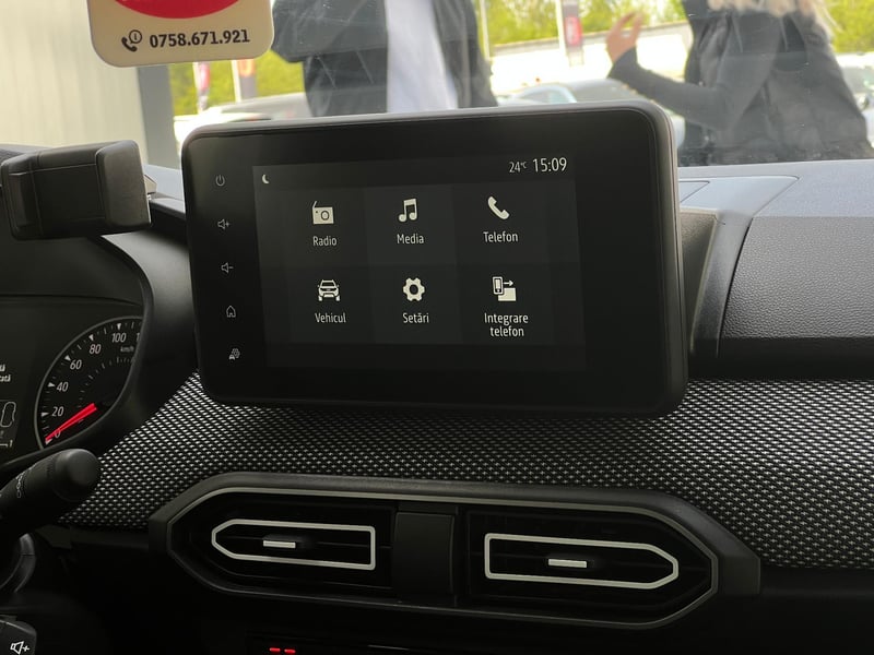 Car Thumb