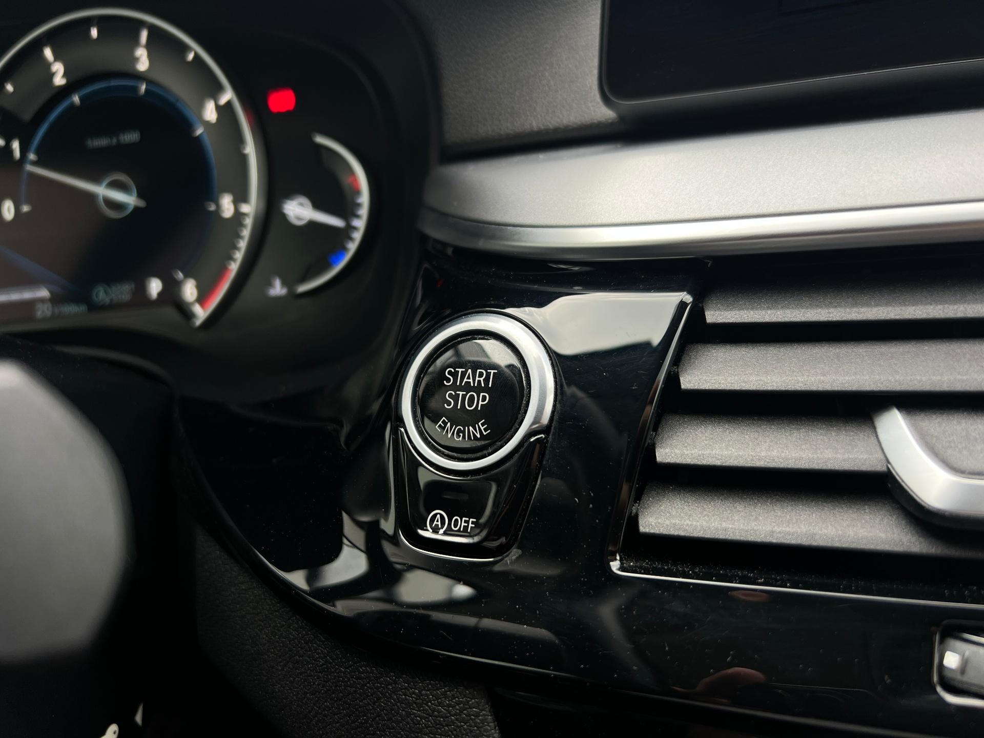 BMW-Seria 5