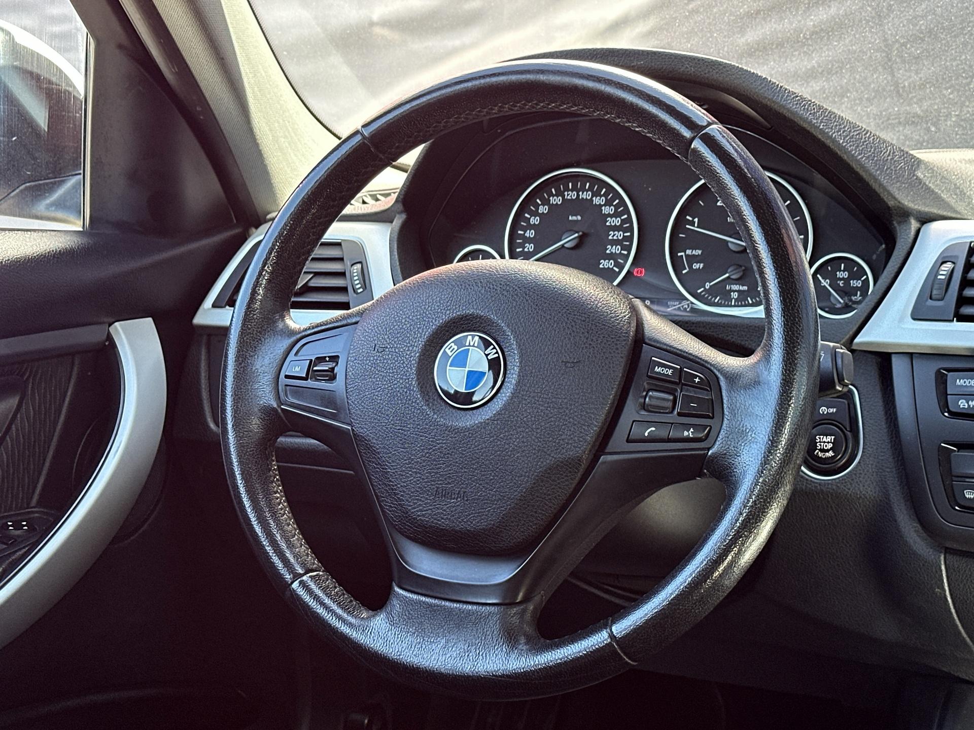 BMW-Seria 3