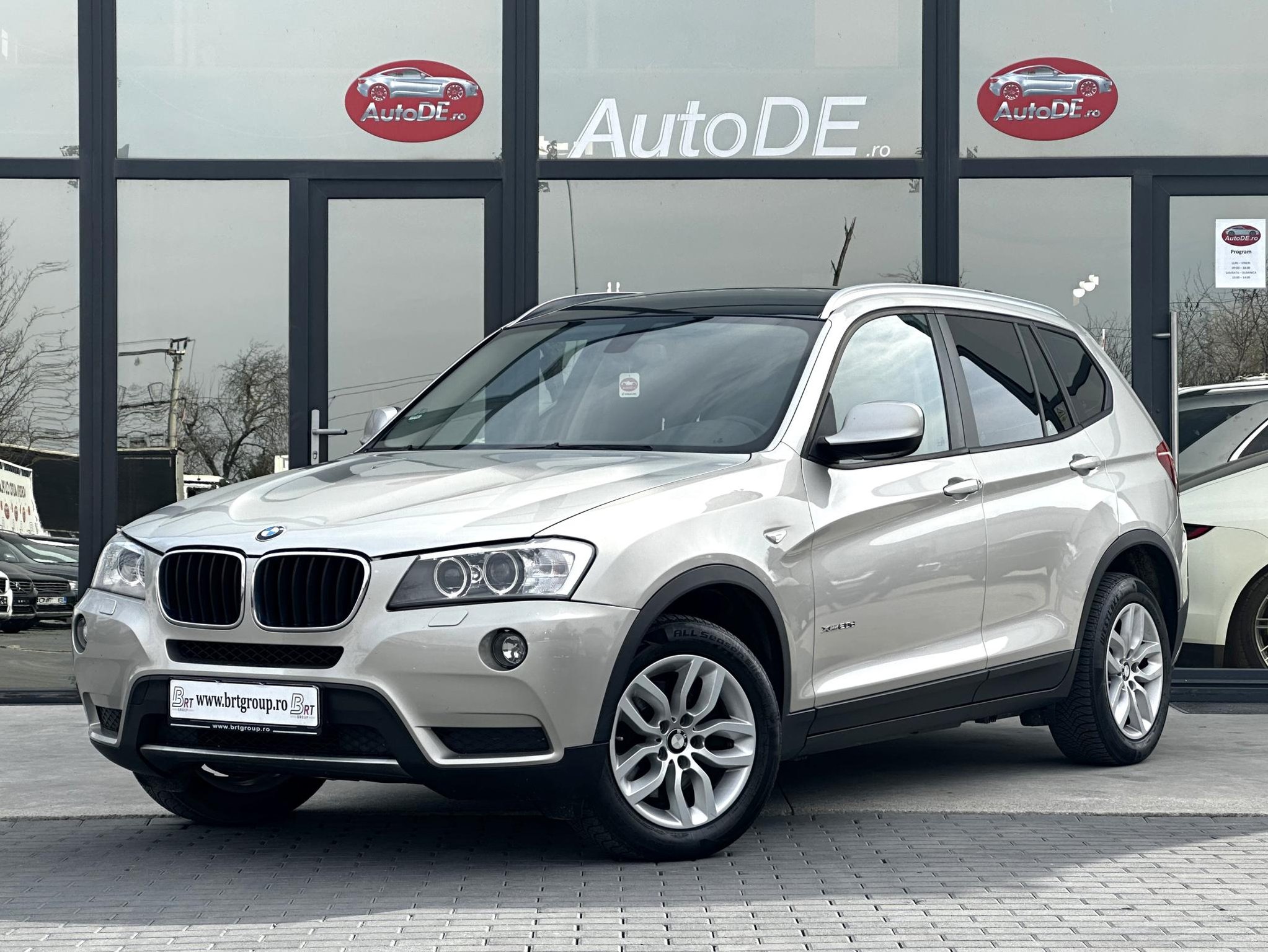 BMW-X3