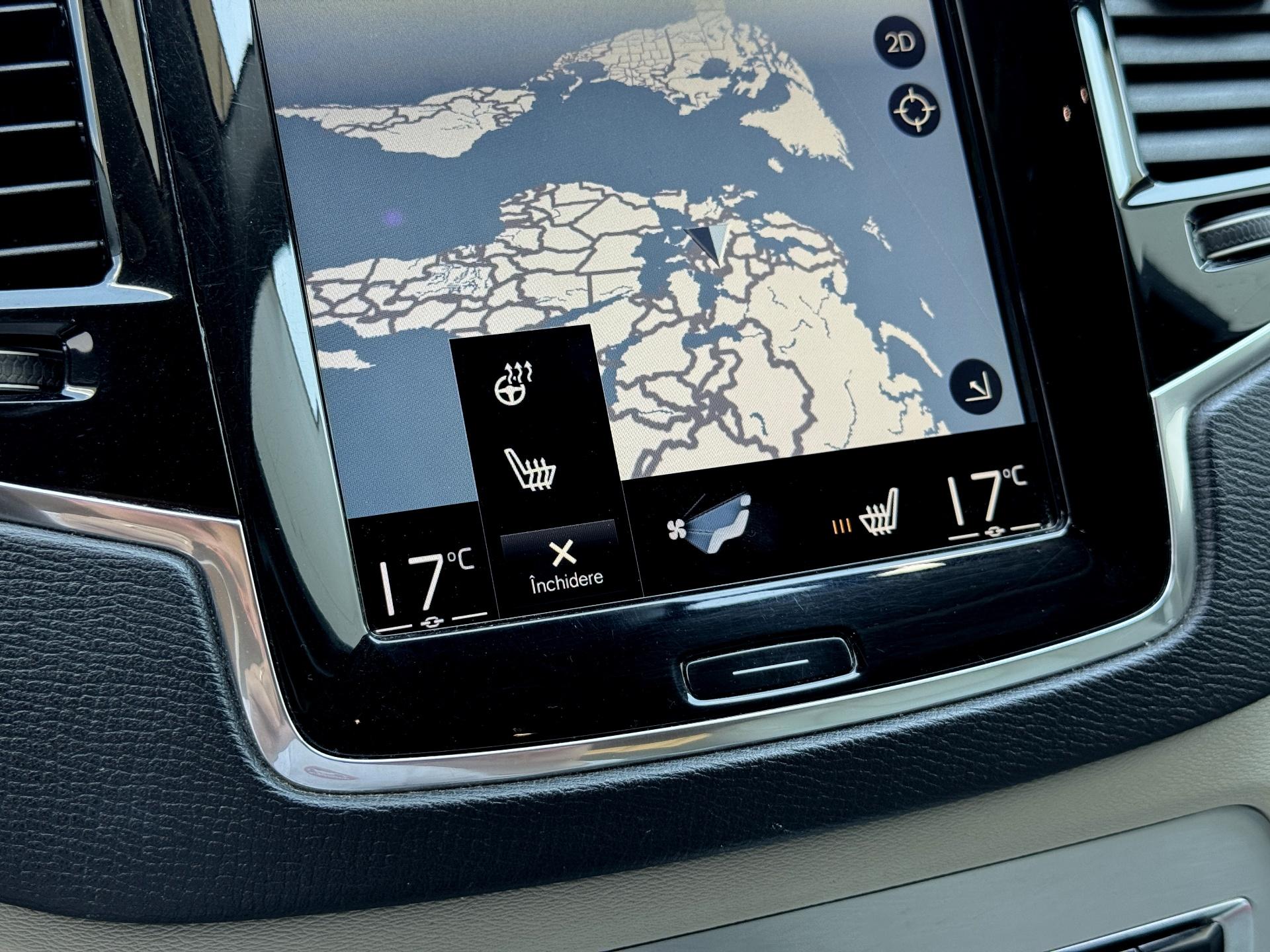 Volvo-XC 90