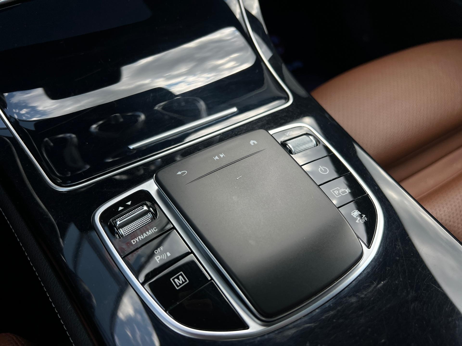 Mercedes-Benz-GLC
