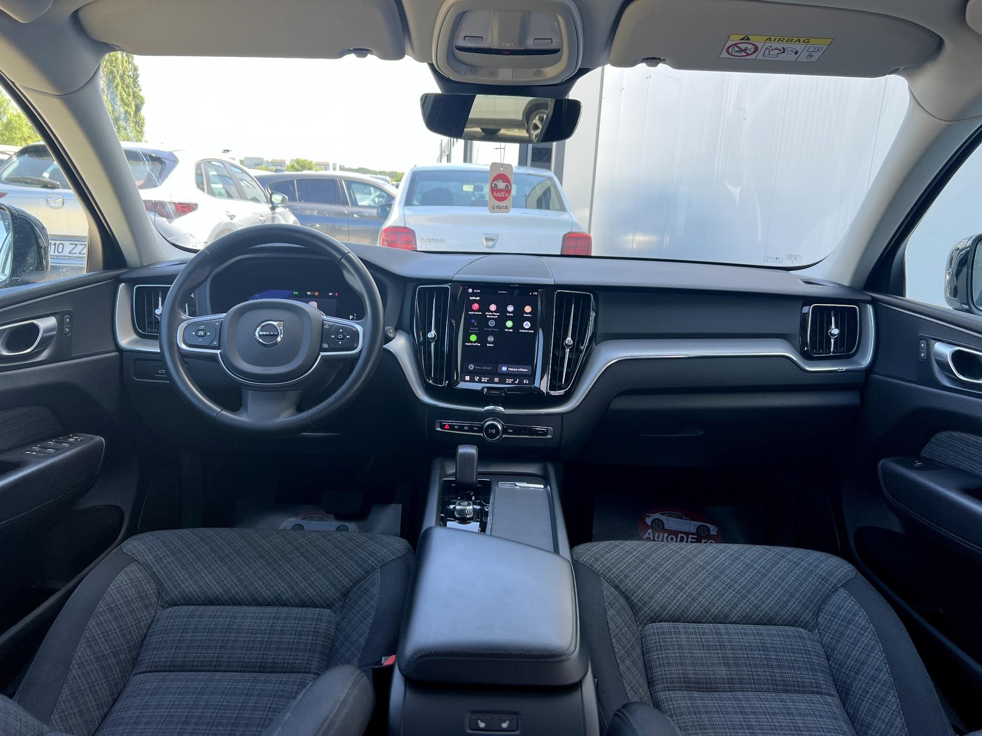 Volvo-XC 60