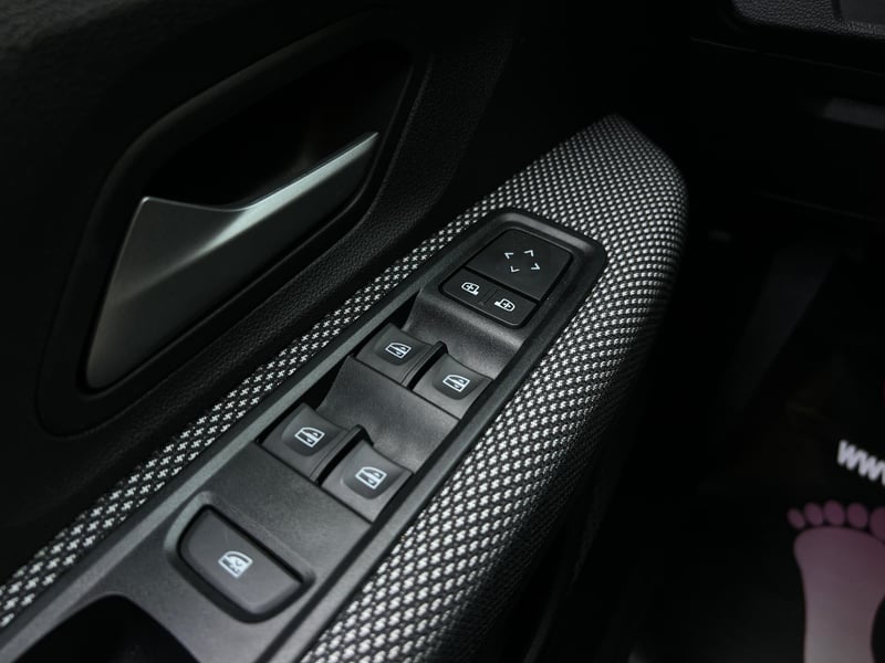 Car Thumb