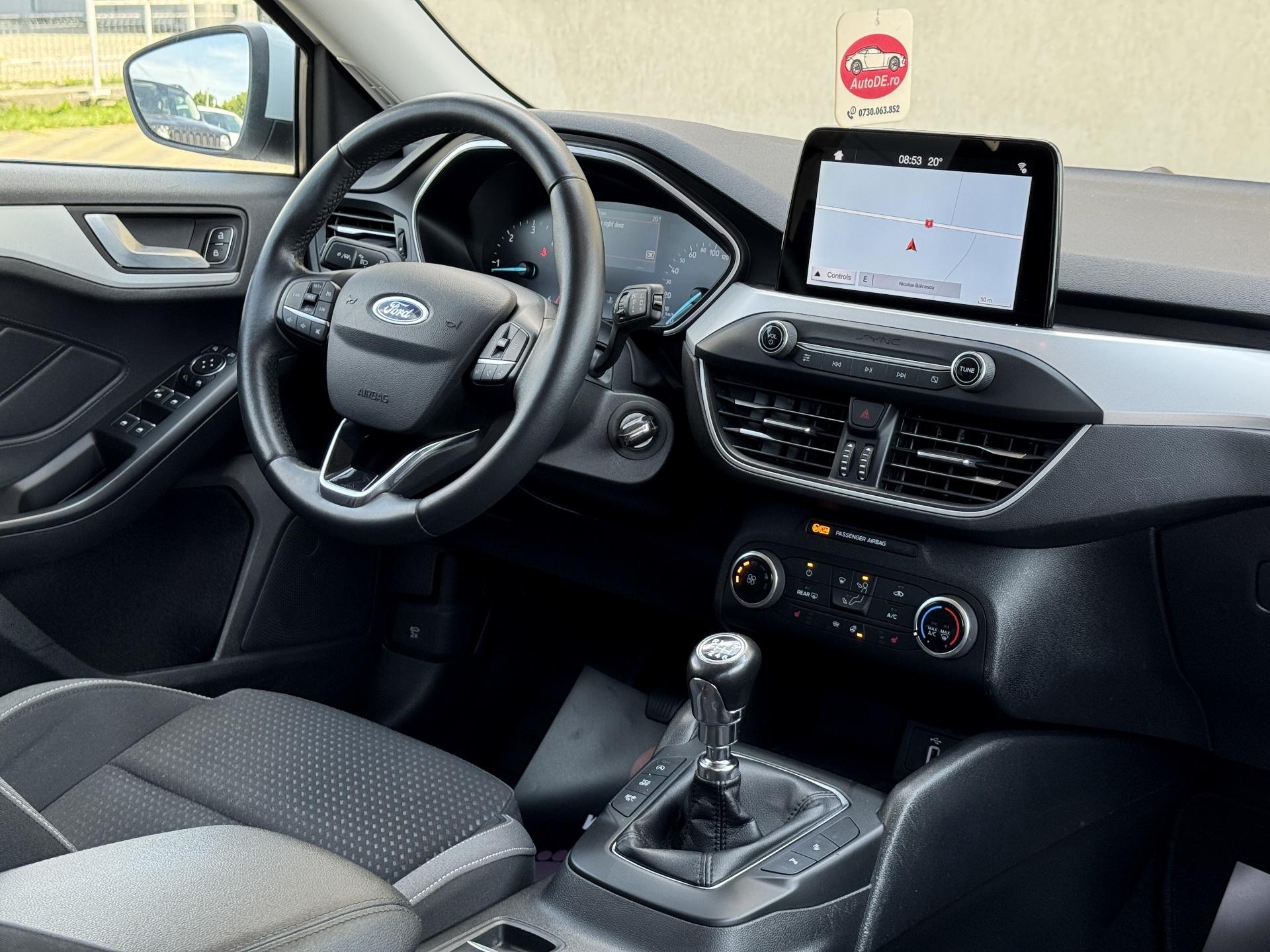 Ford-Focus