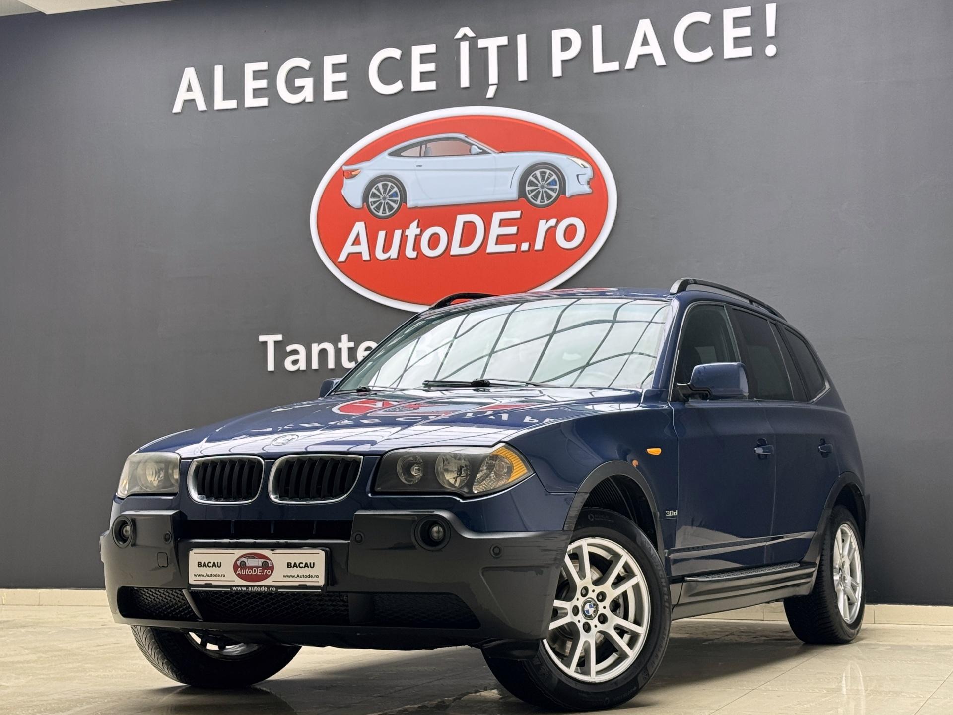 BMW-X3