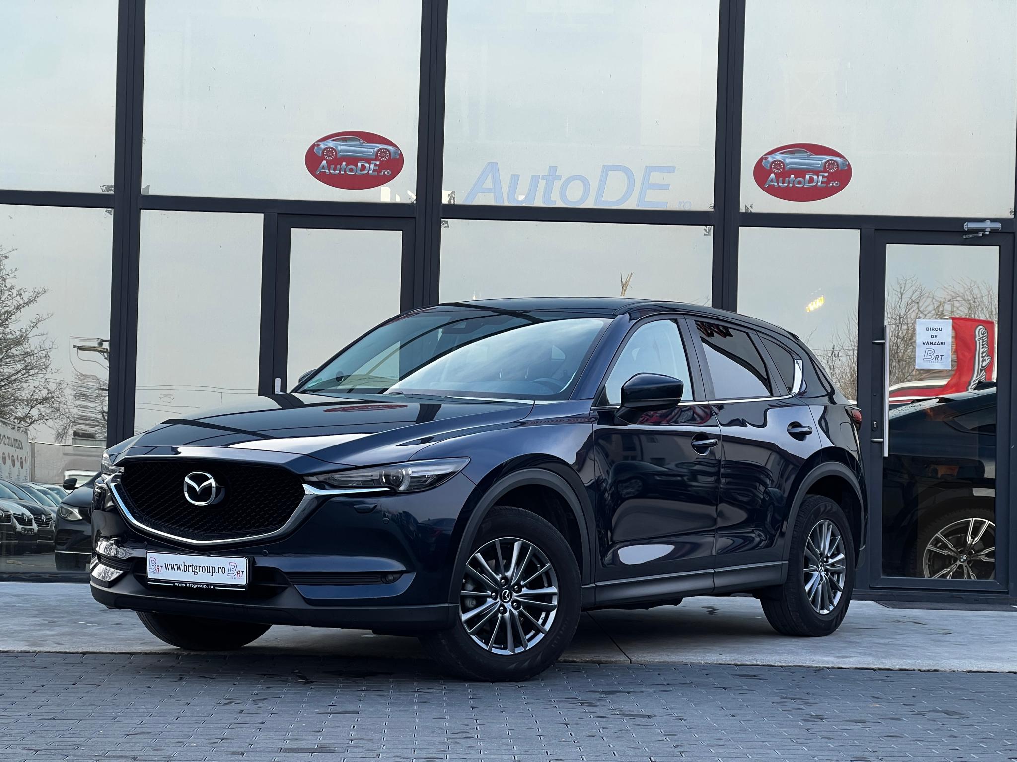 Mazda-CX-5