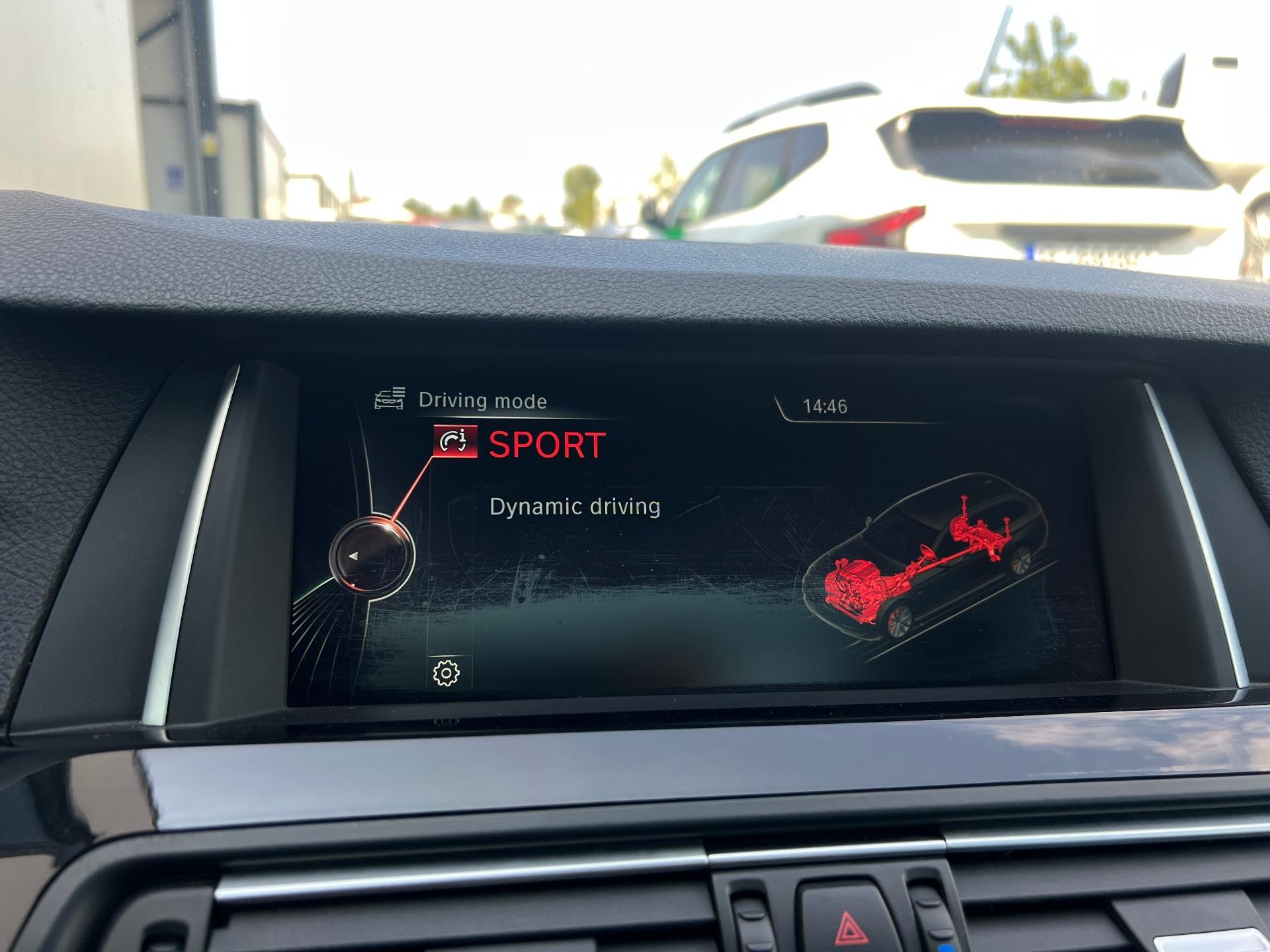 BMW-Seria 5