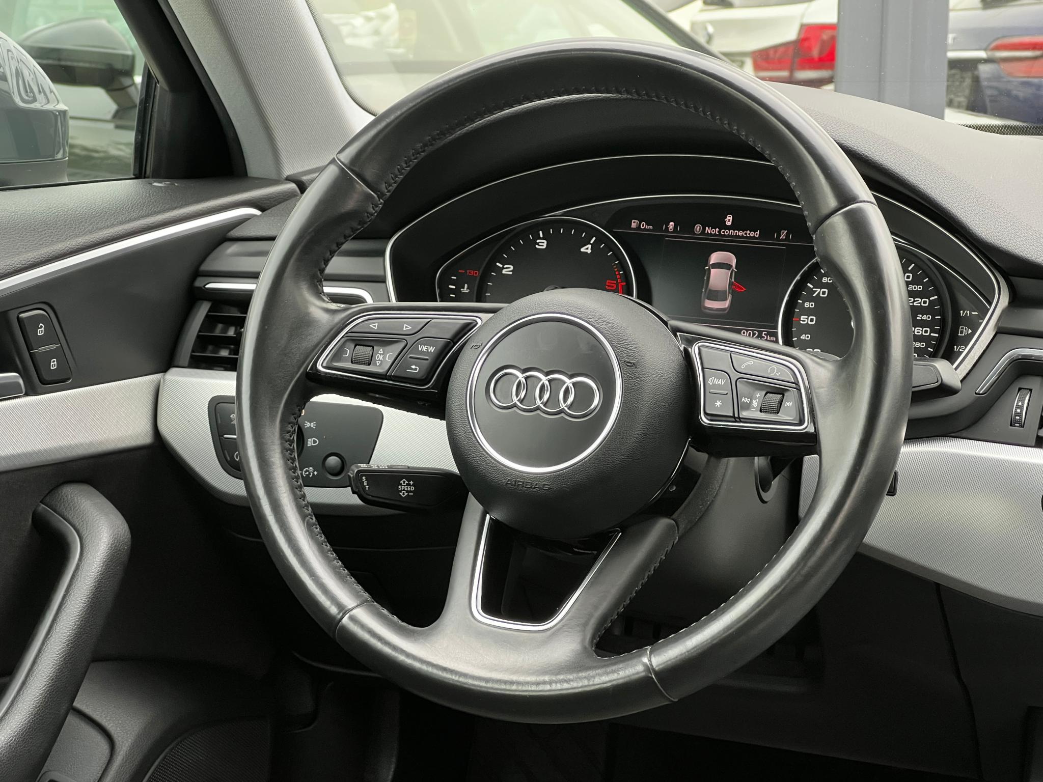 Audi-A4
