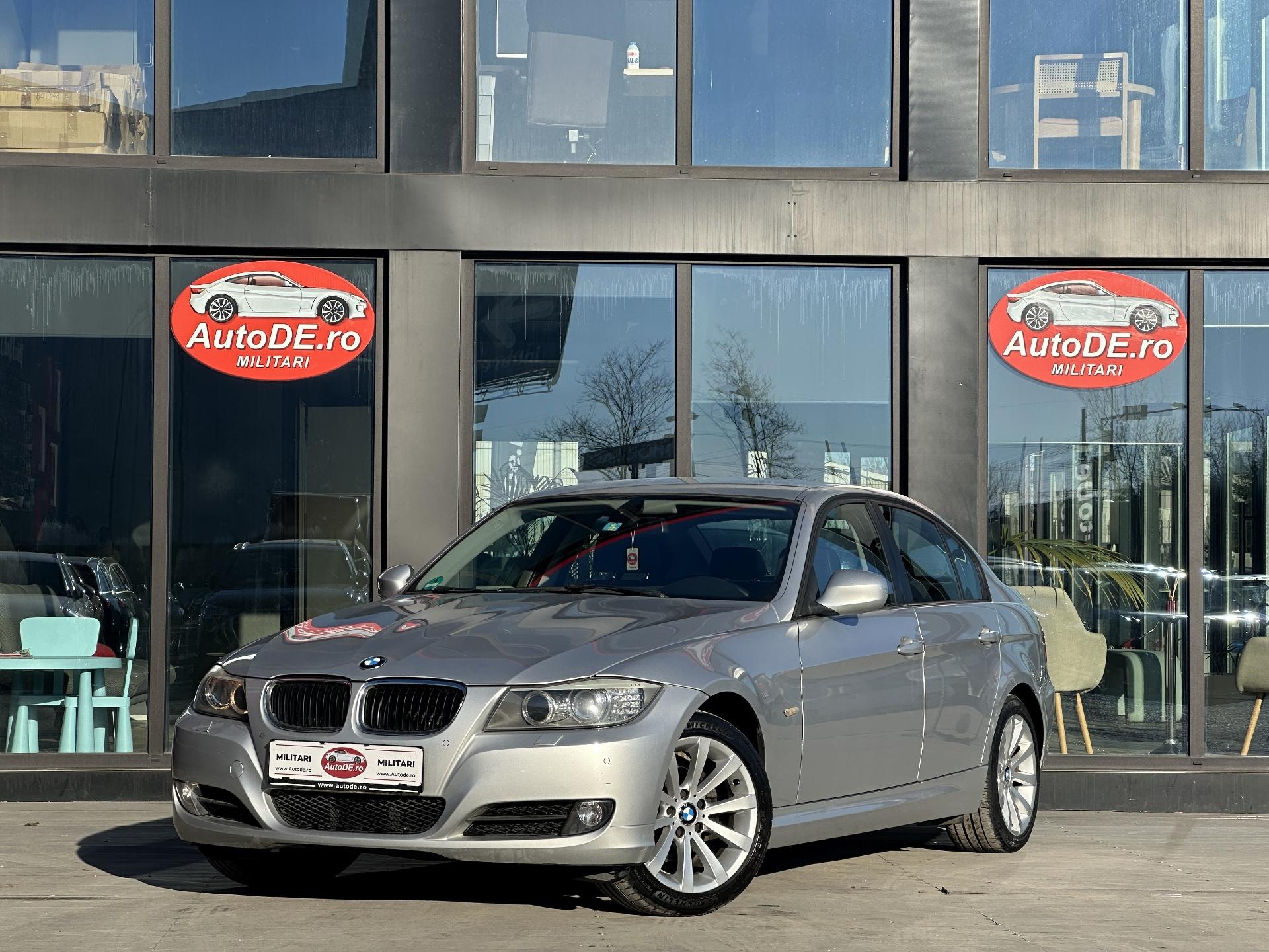BMW-Seria 3