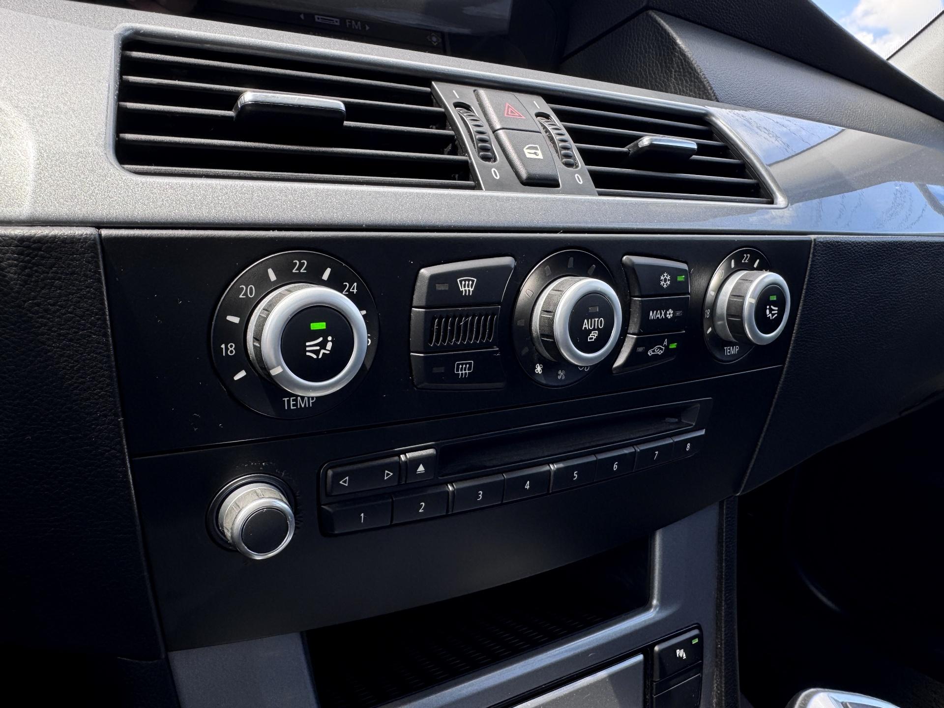 BMW-Seria 5