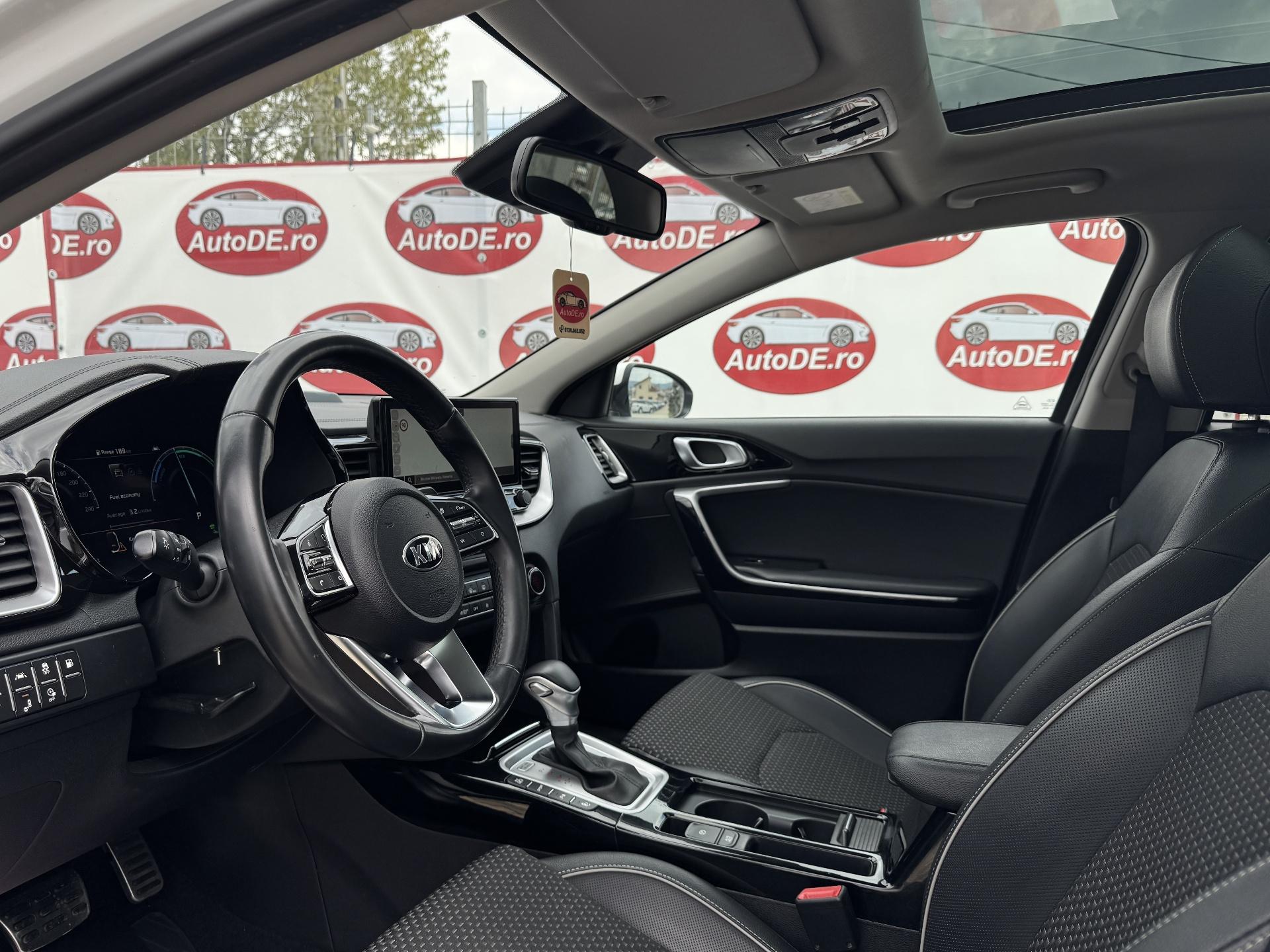 Kia-cee'd
