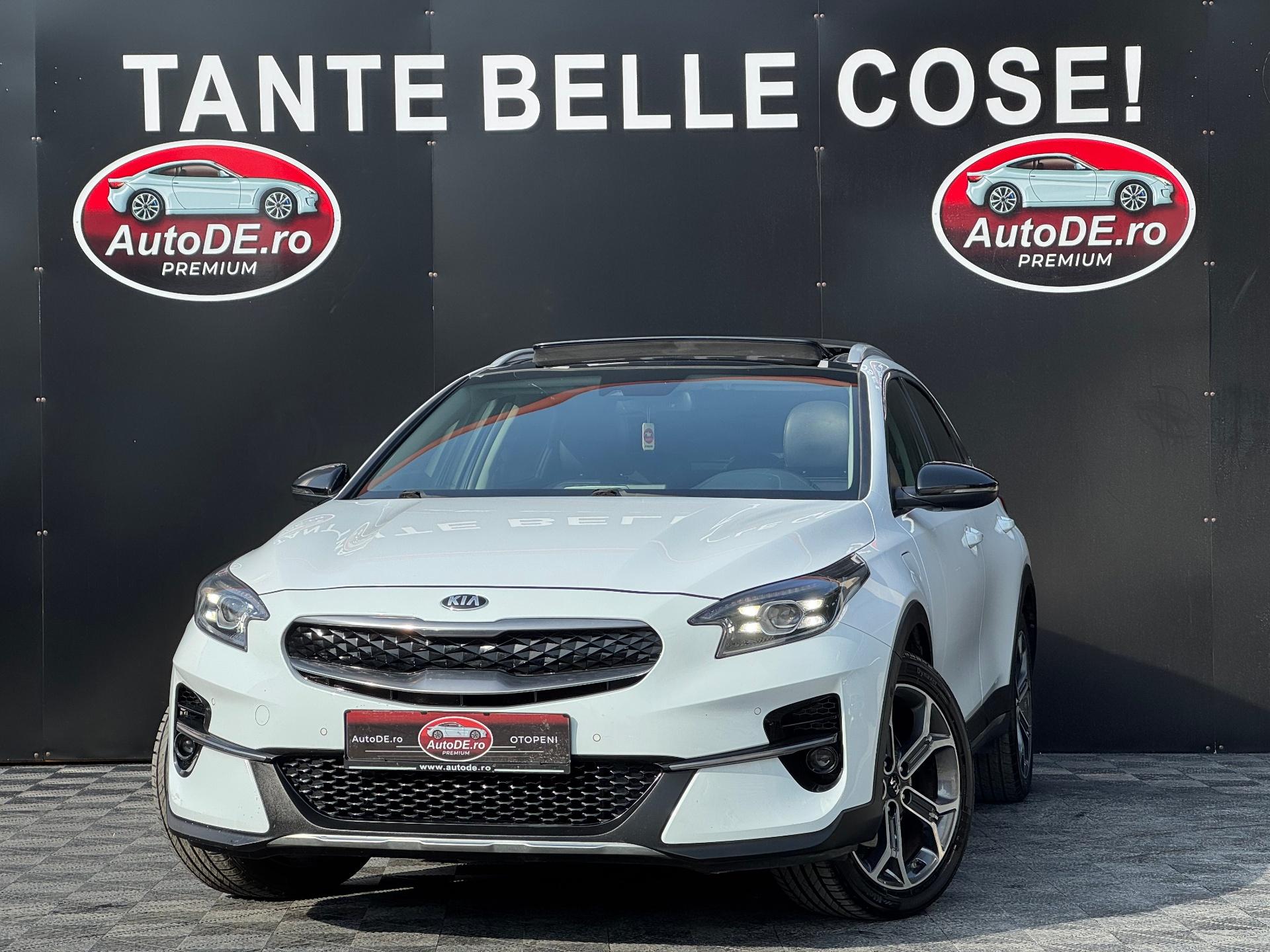 Kia-XCeed