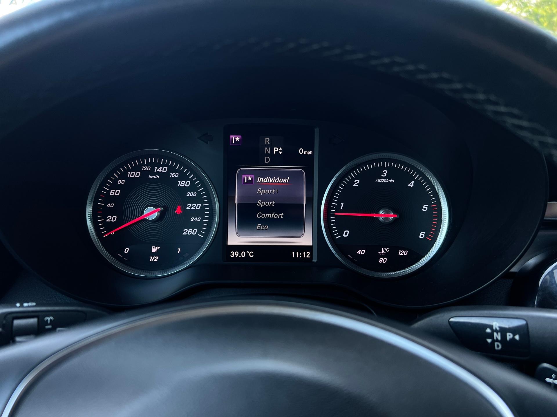 Mercedes-Benz-GLC