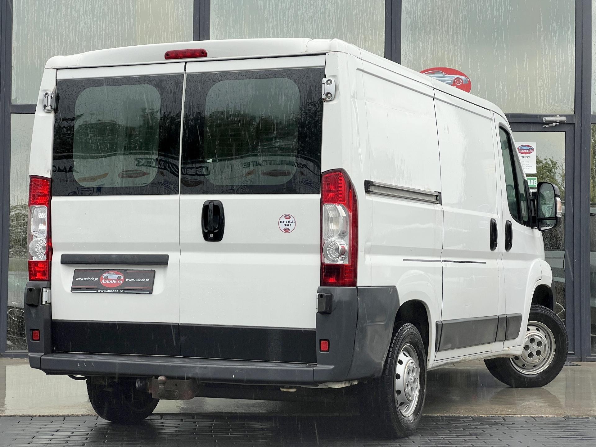 Peugeot-Boxer