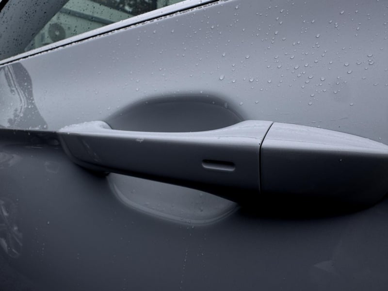 Car Thumb