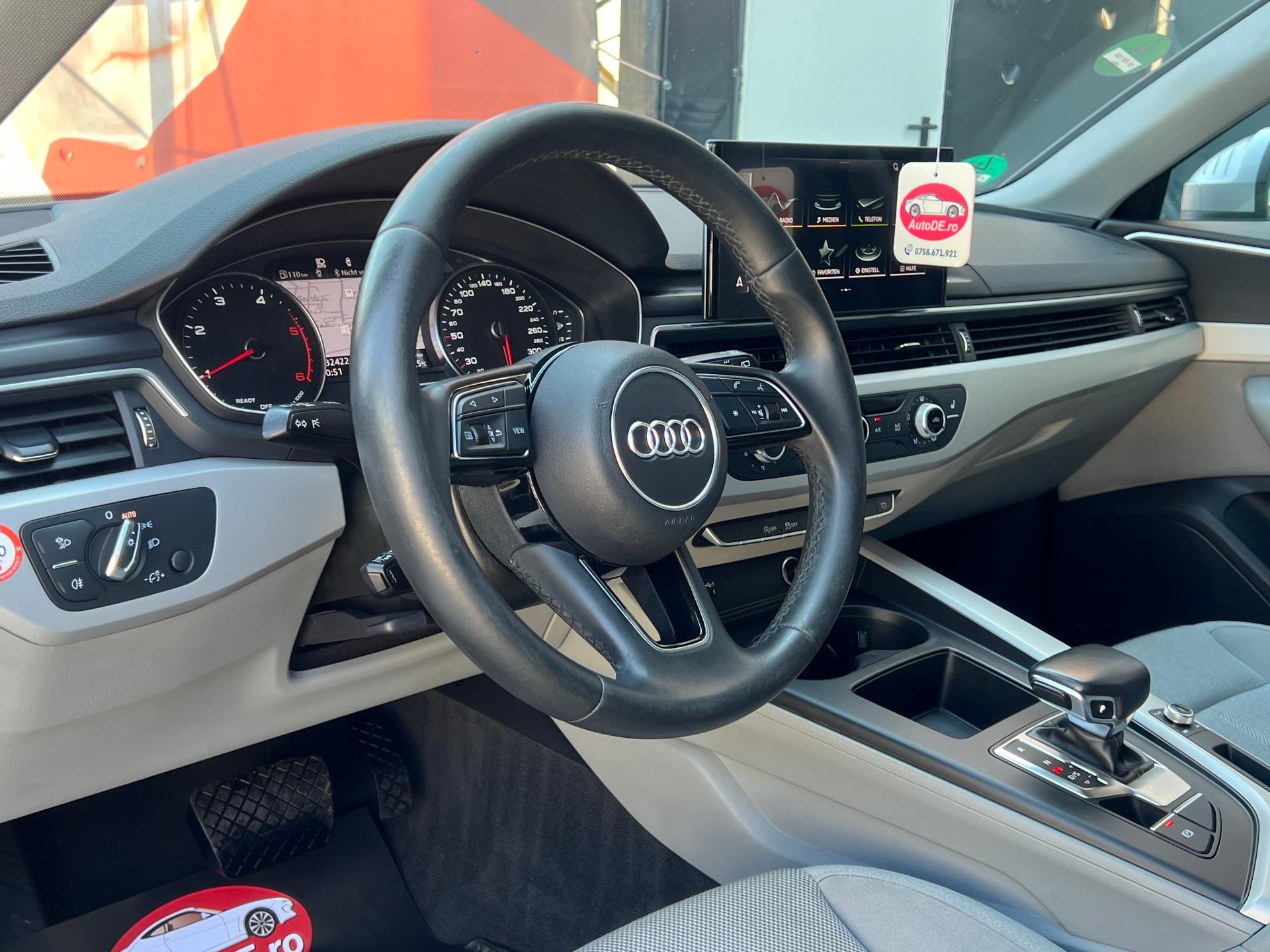 Audi-A4