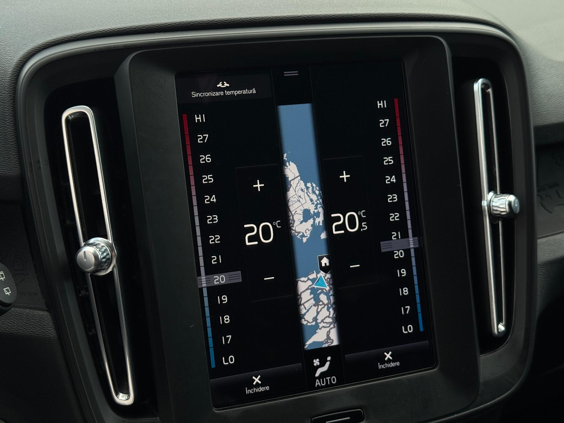 Volvo-XC 40
