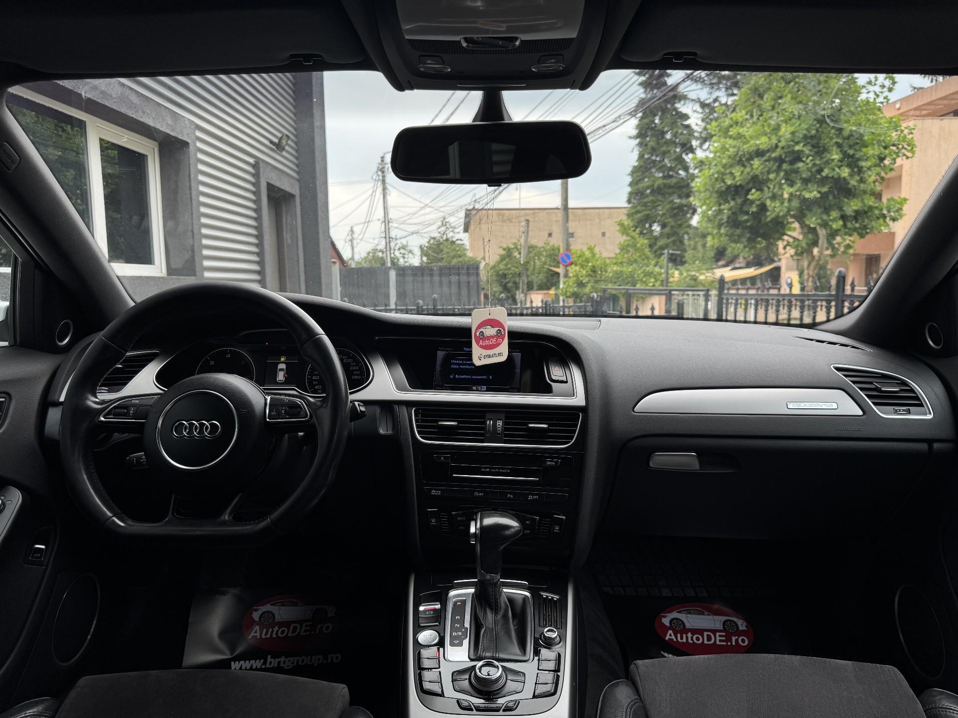 Audi-A4