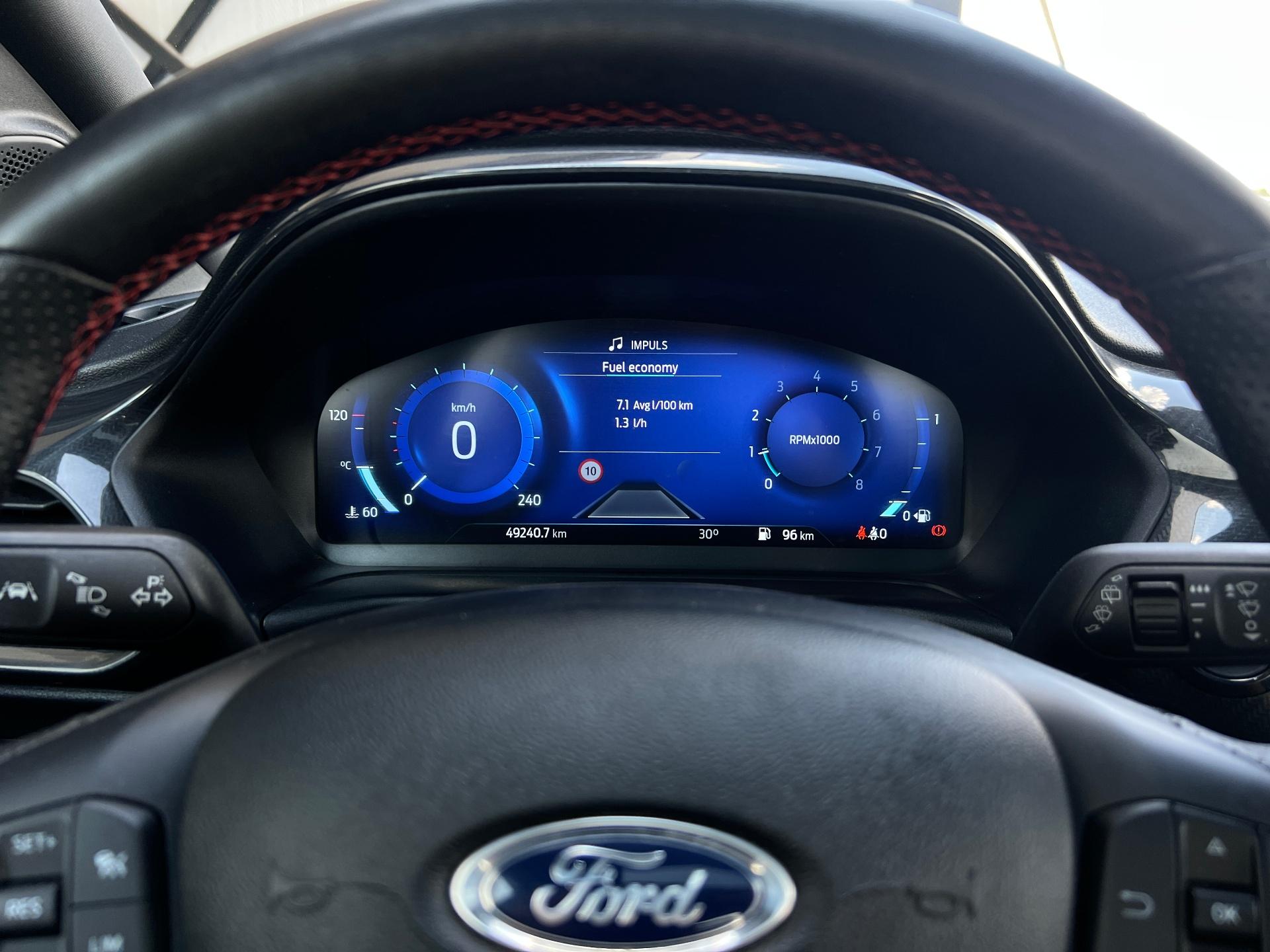 Ford-Puma