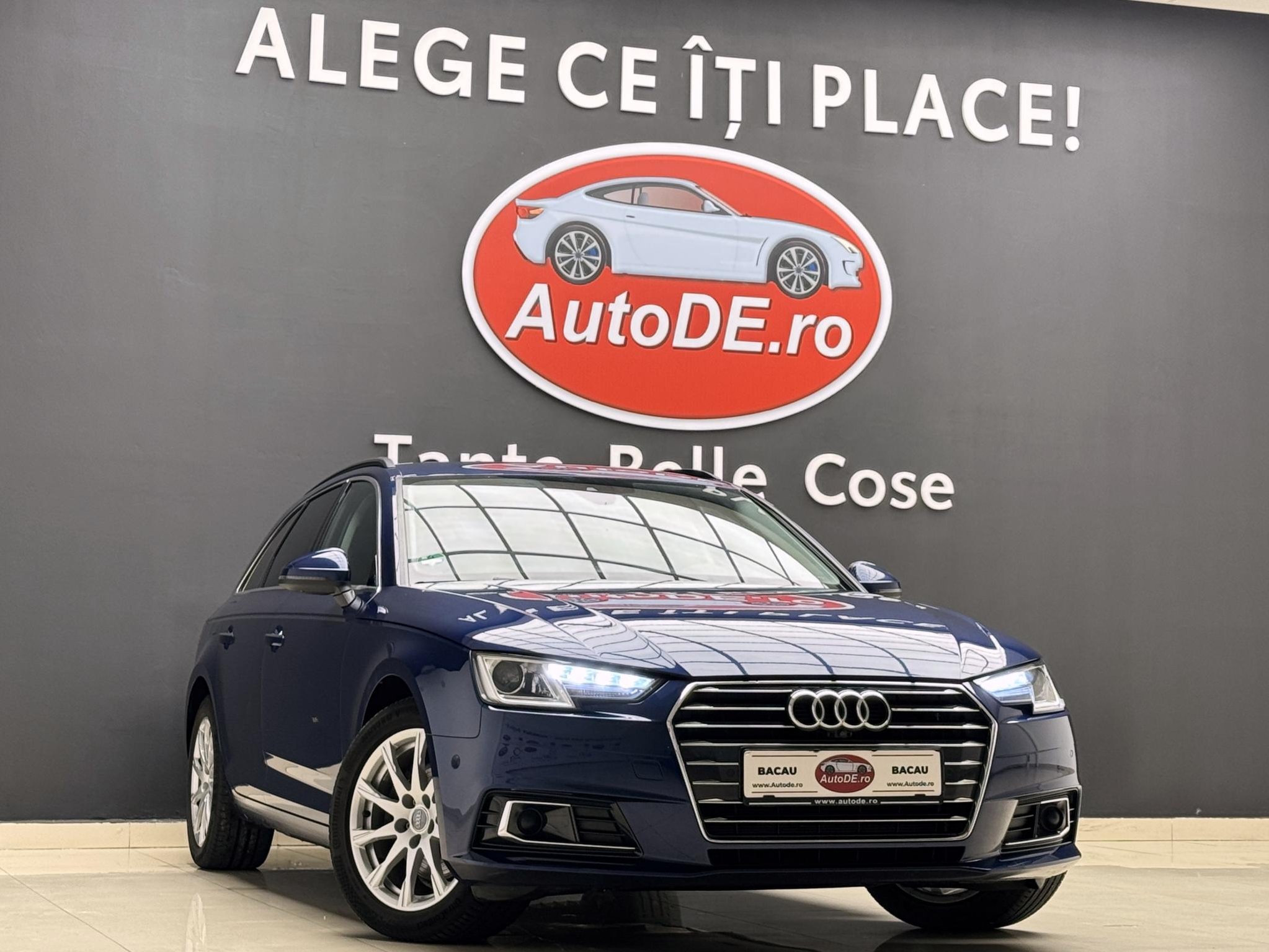 Audi-A4