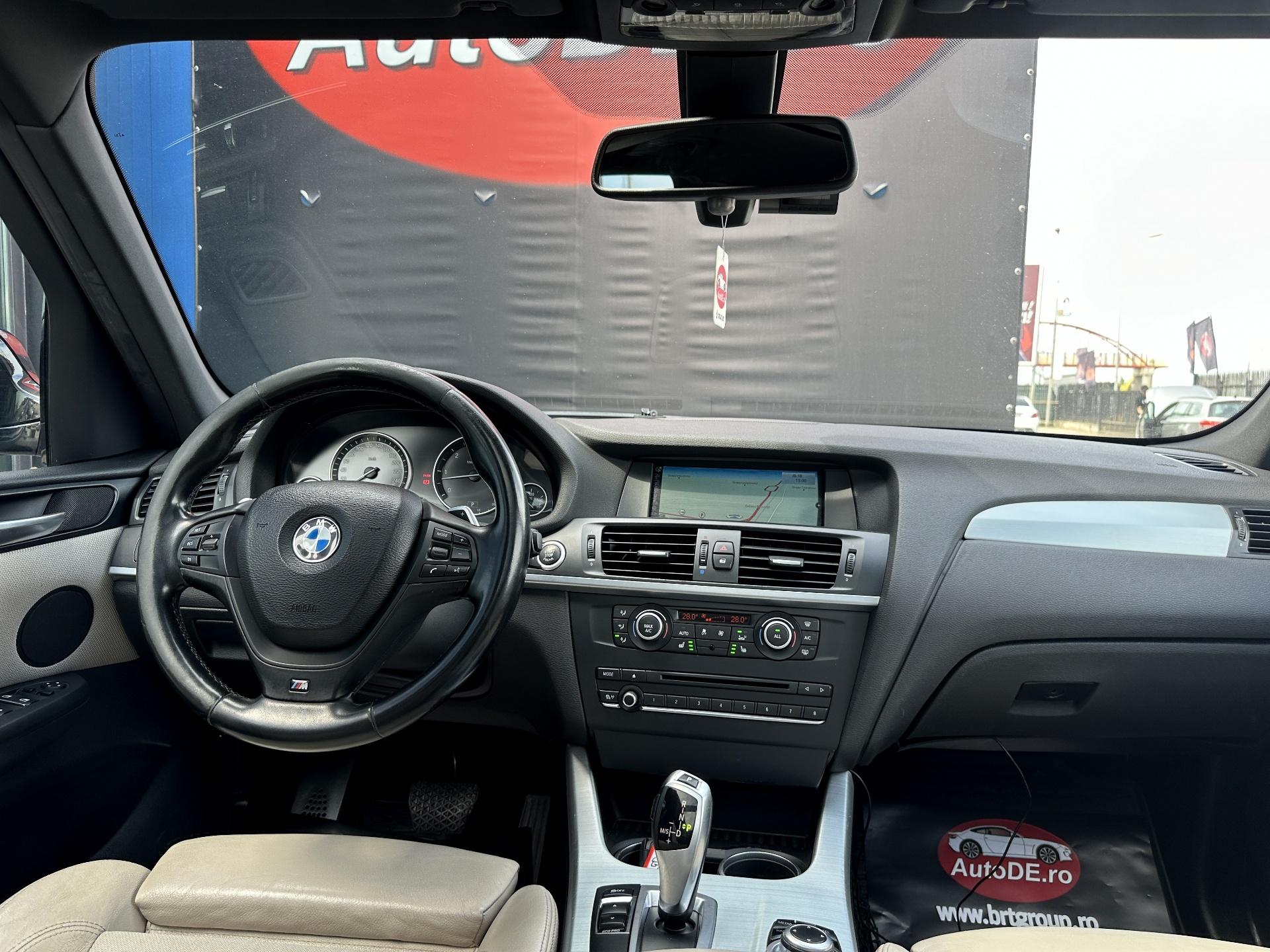 BMW-X3