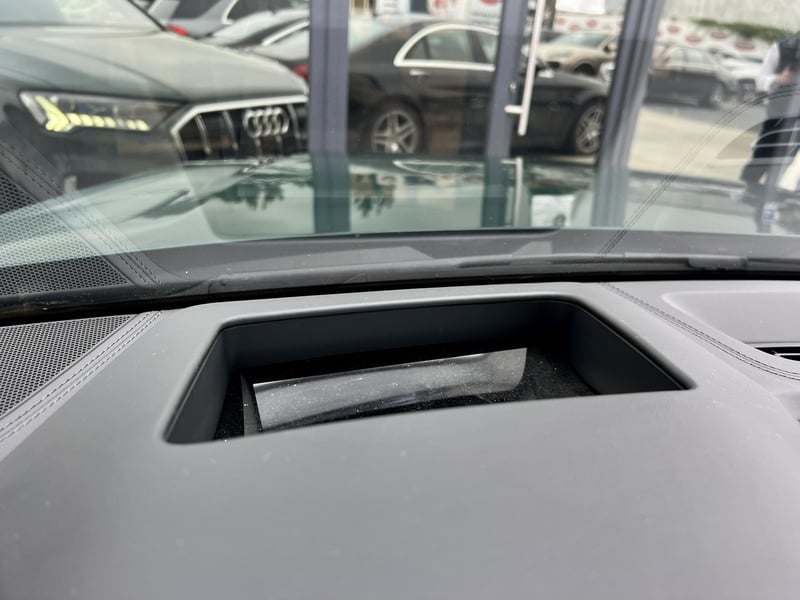 Car Thumb