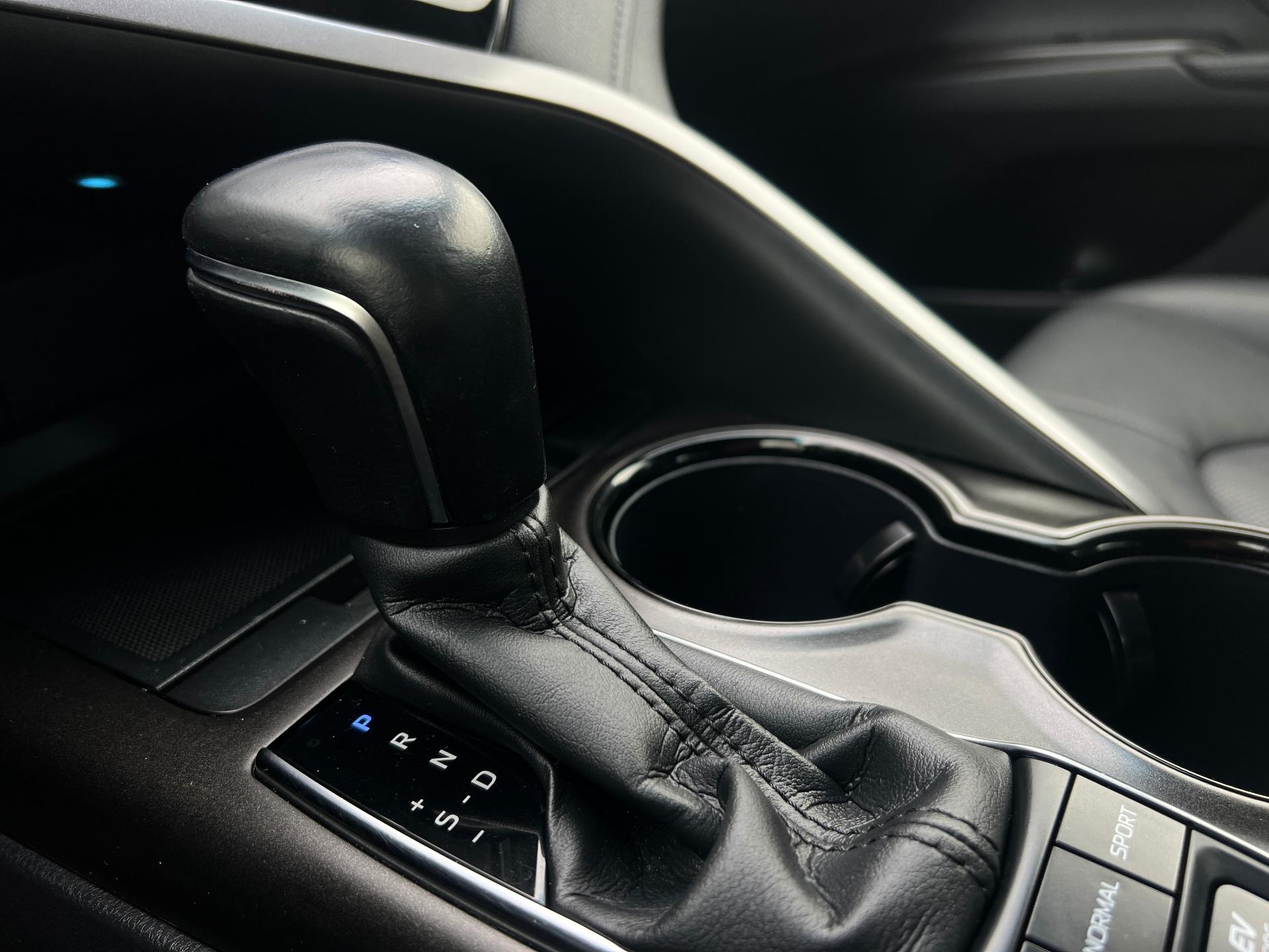 Toyota-Camry