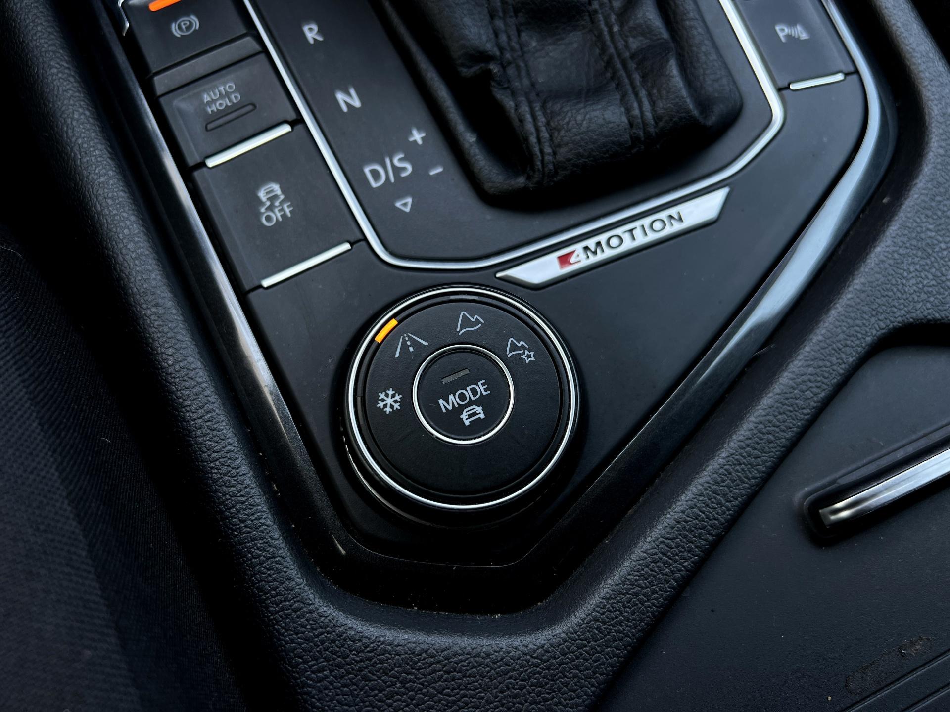 Volkswagen-Tiguan