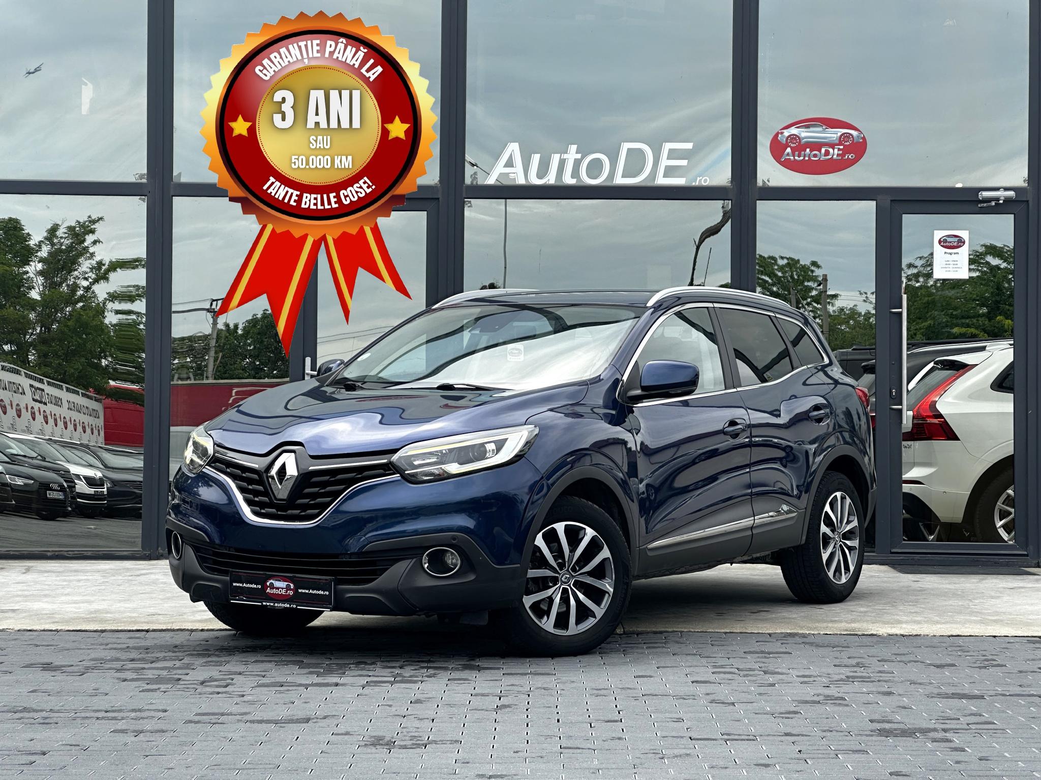 Renault-Kadjar