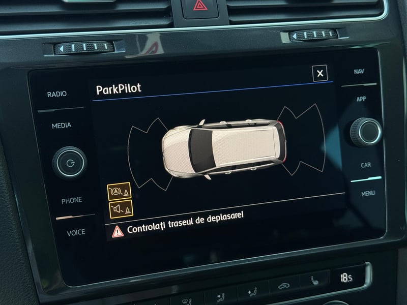 Car Thumb