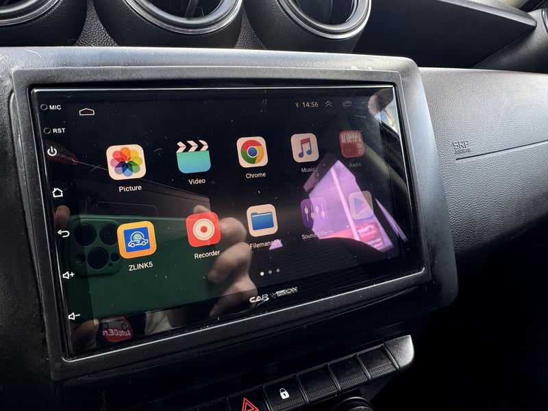 Car Thumb