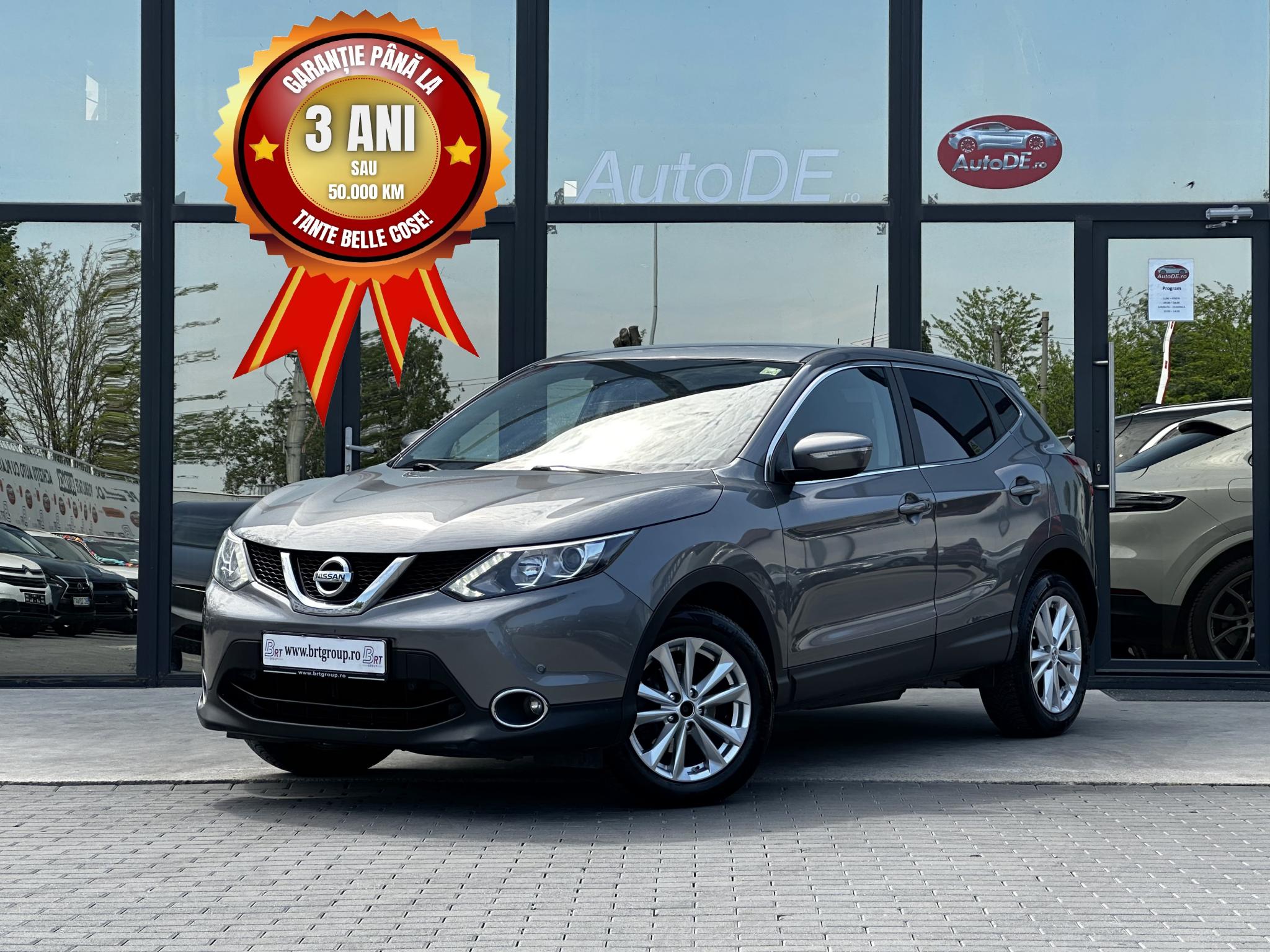 Nissan-Qashqai