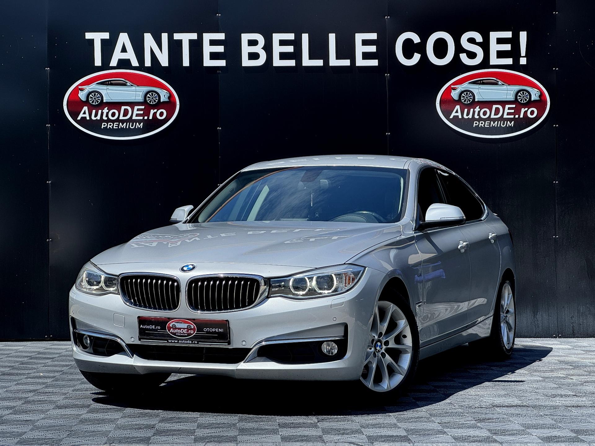 BMW-Seria 3