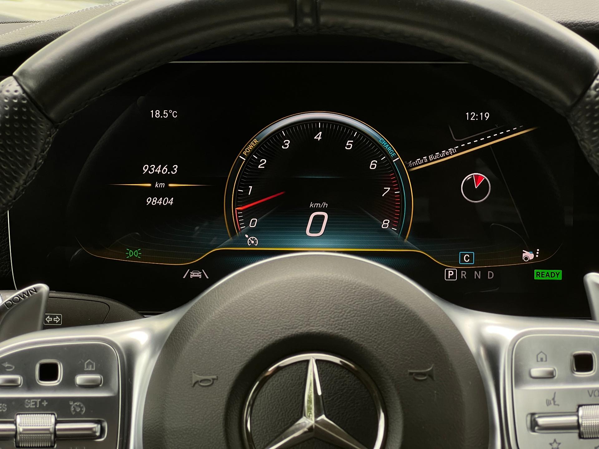 Mercedes-Benz-AMG