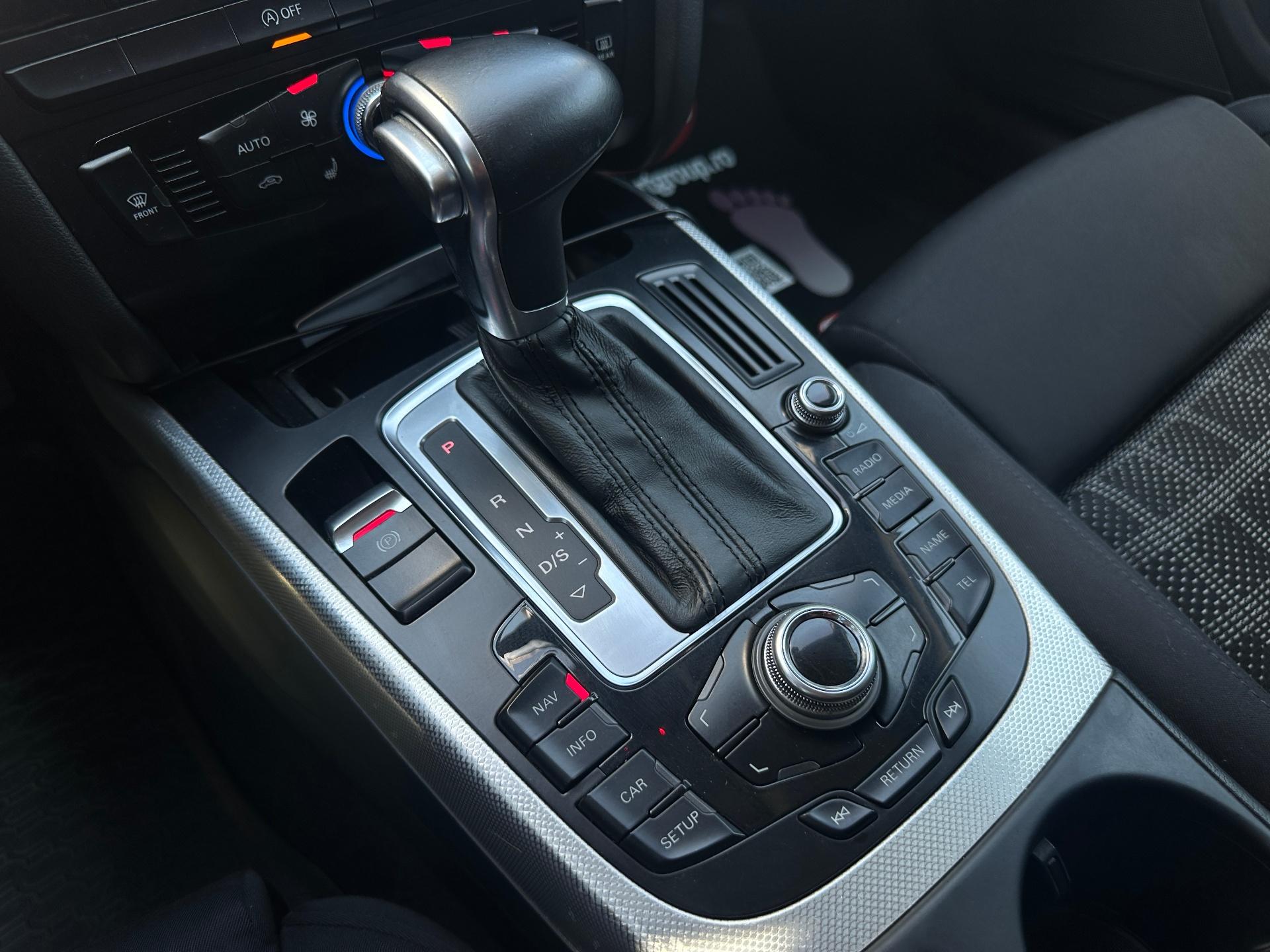 Audi-A4