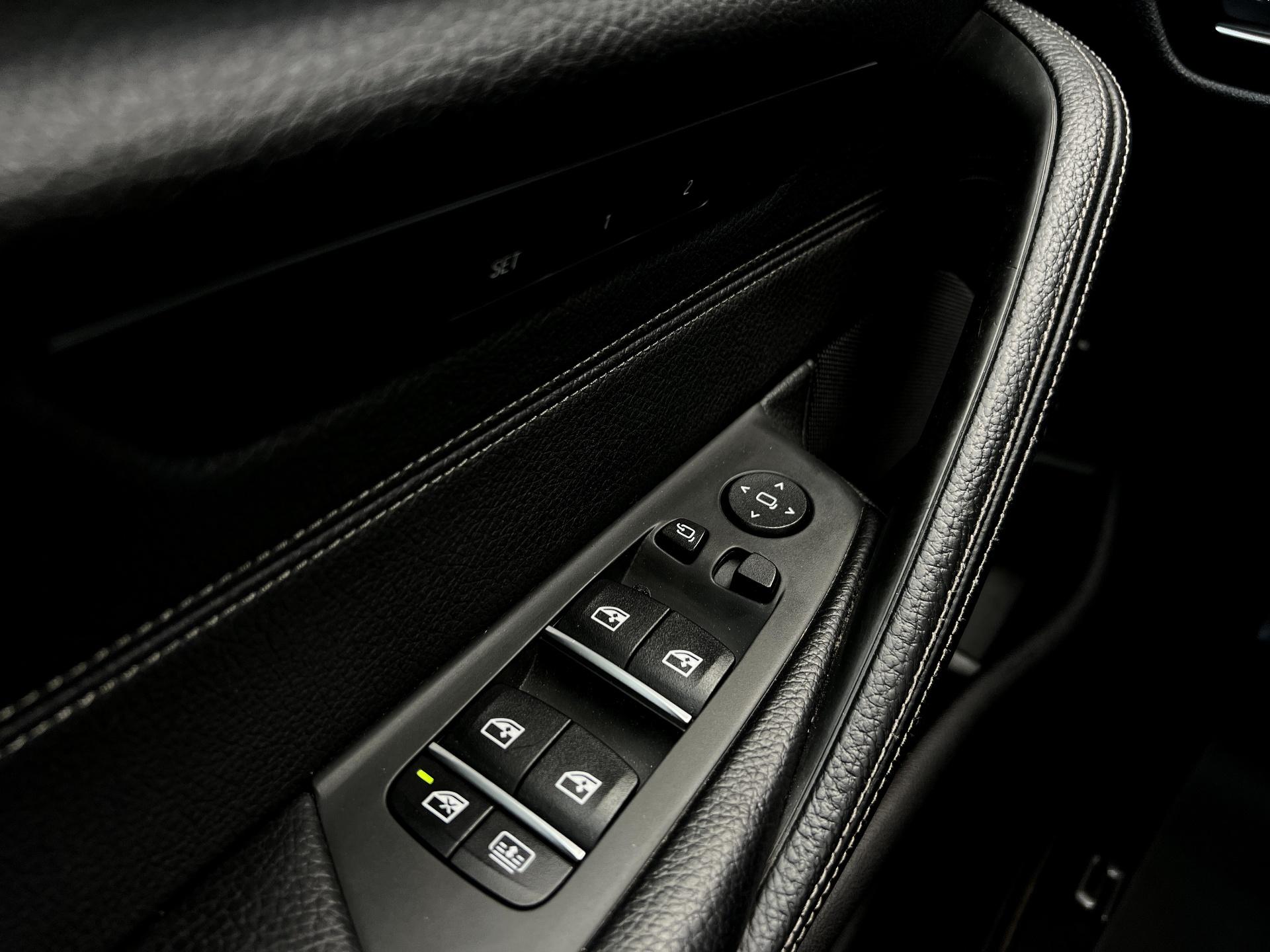BMW-Seria 5