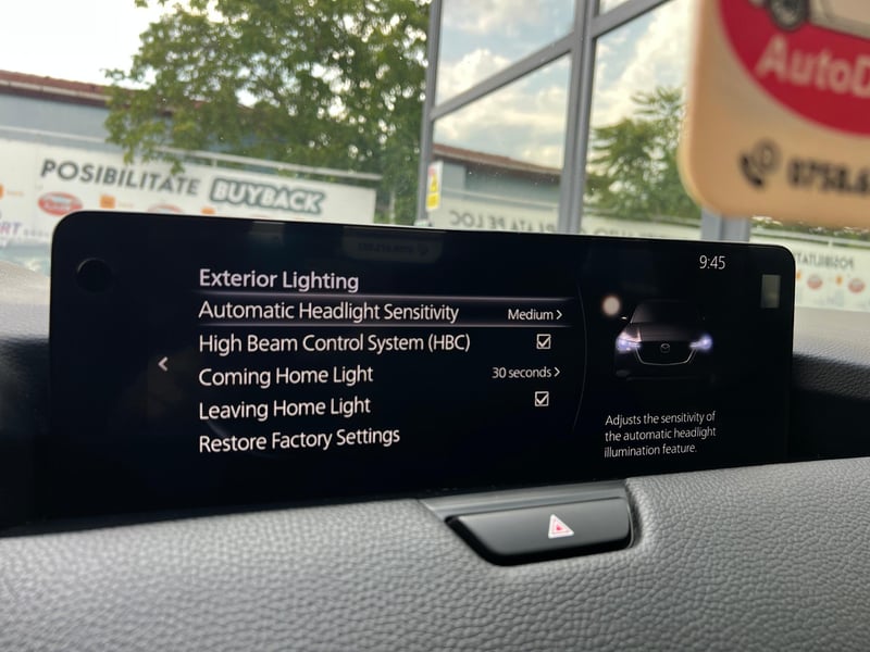 Car Thumb