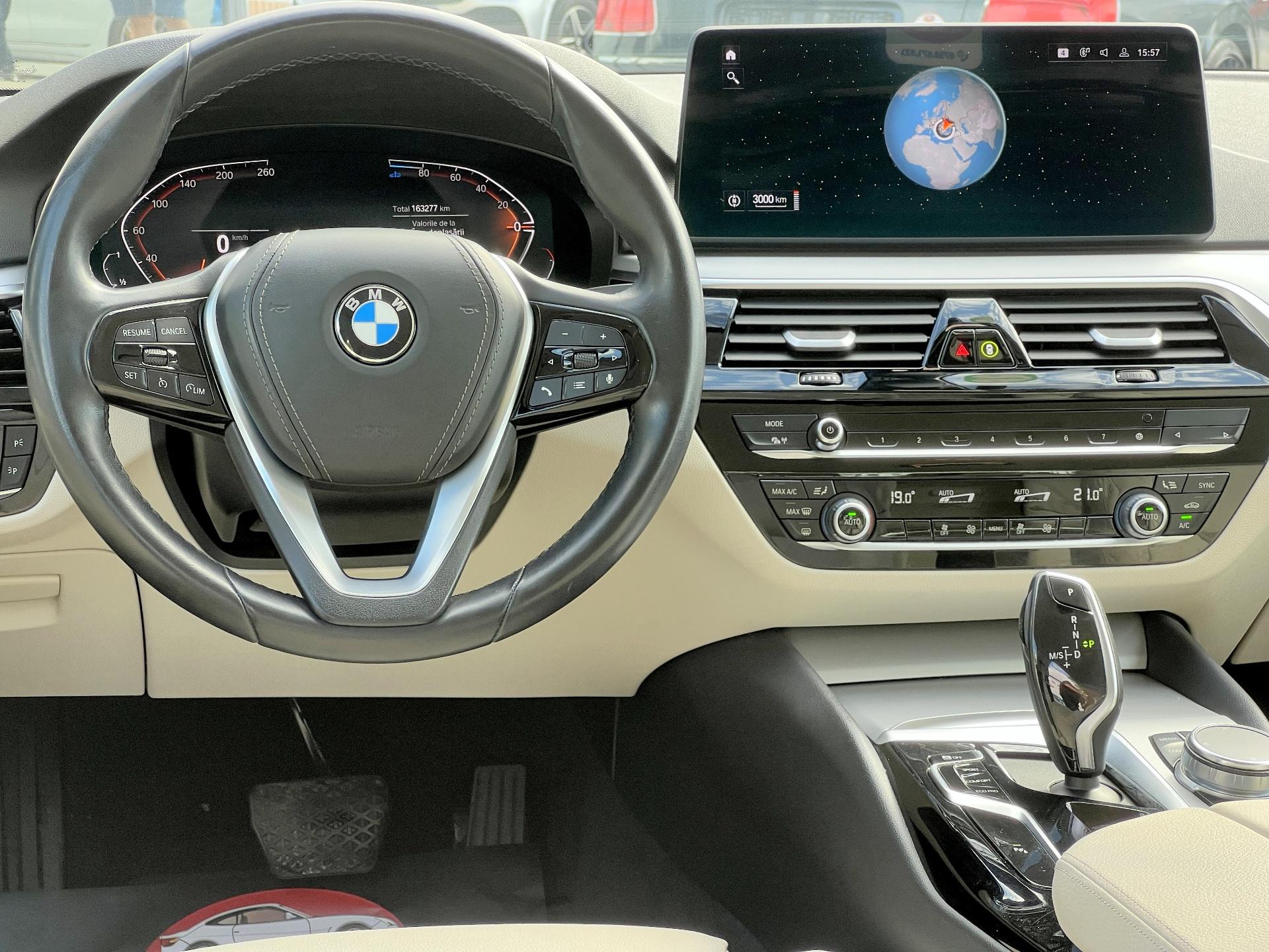 BMW-Seria 5