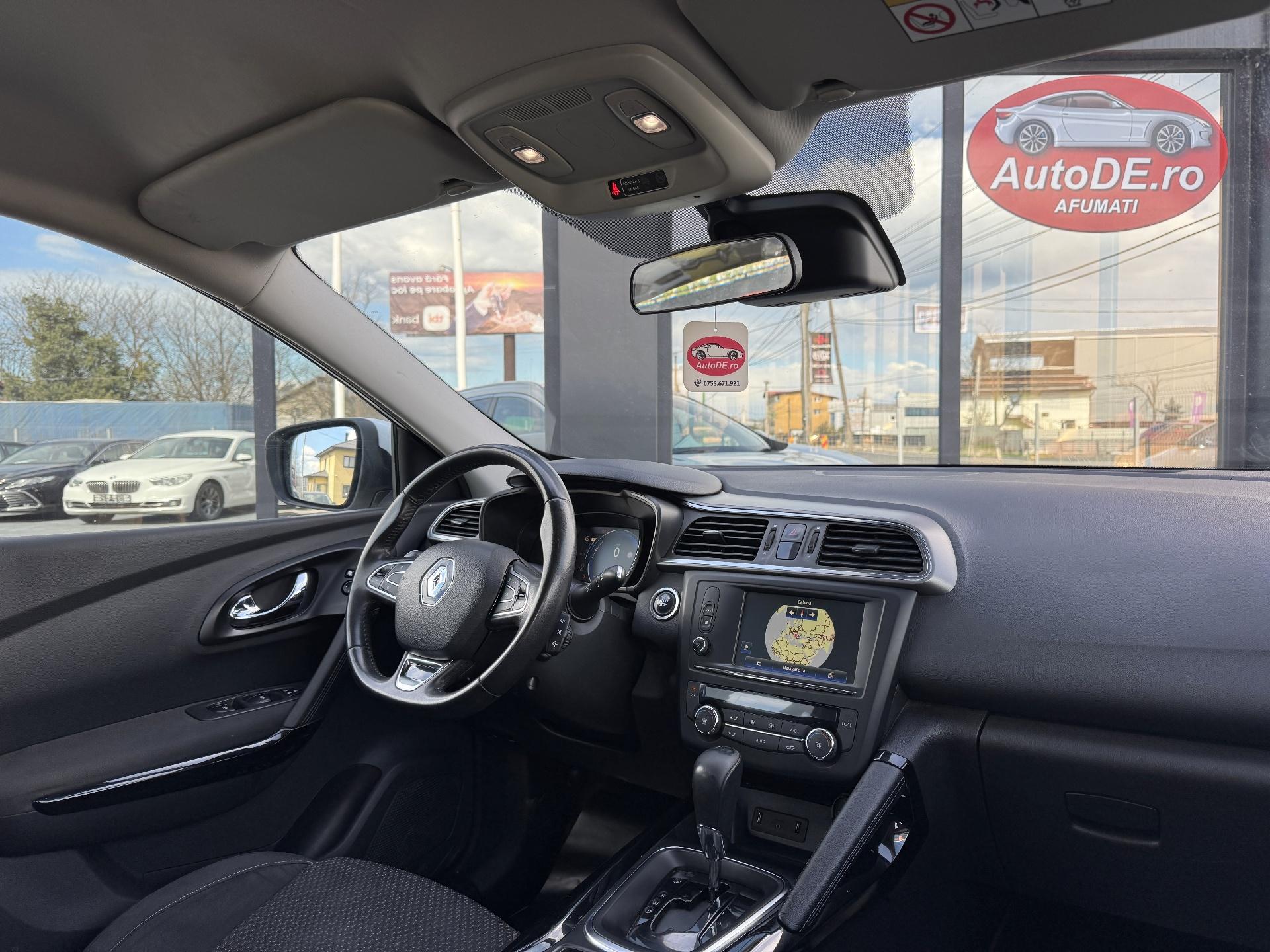 Renault-Kadjar