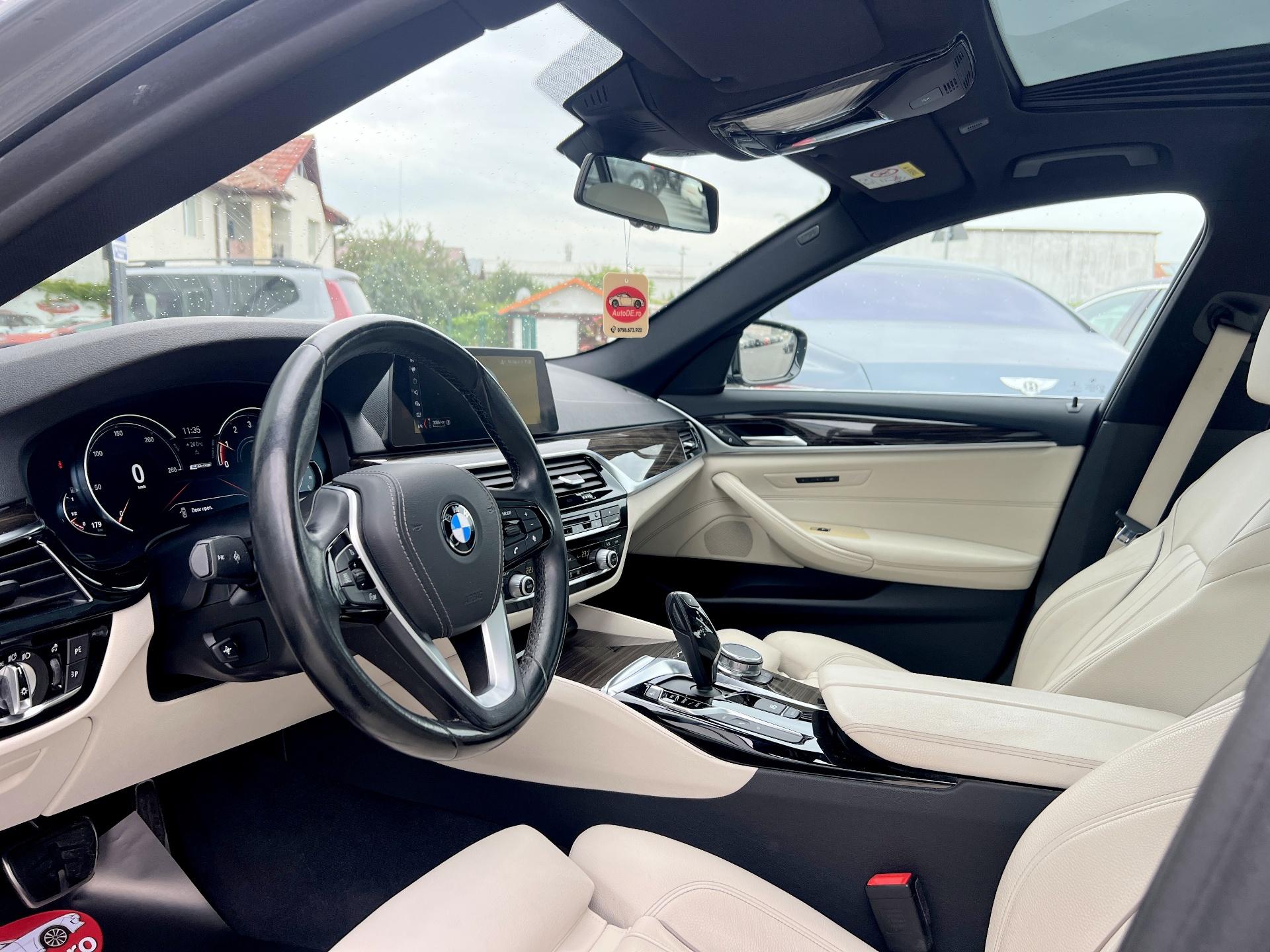 BMW-Seria 5
