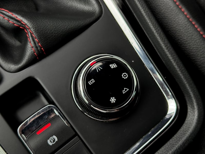 Car Thumb
