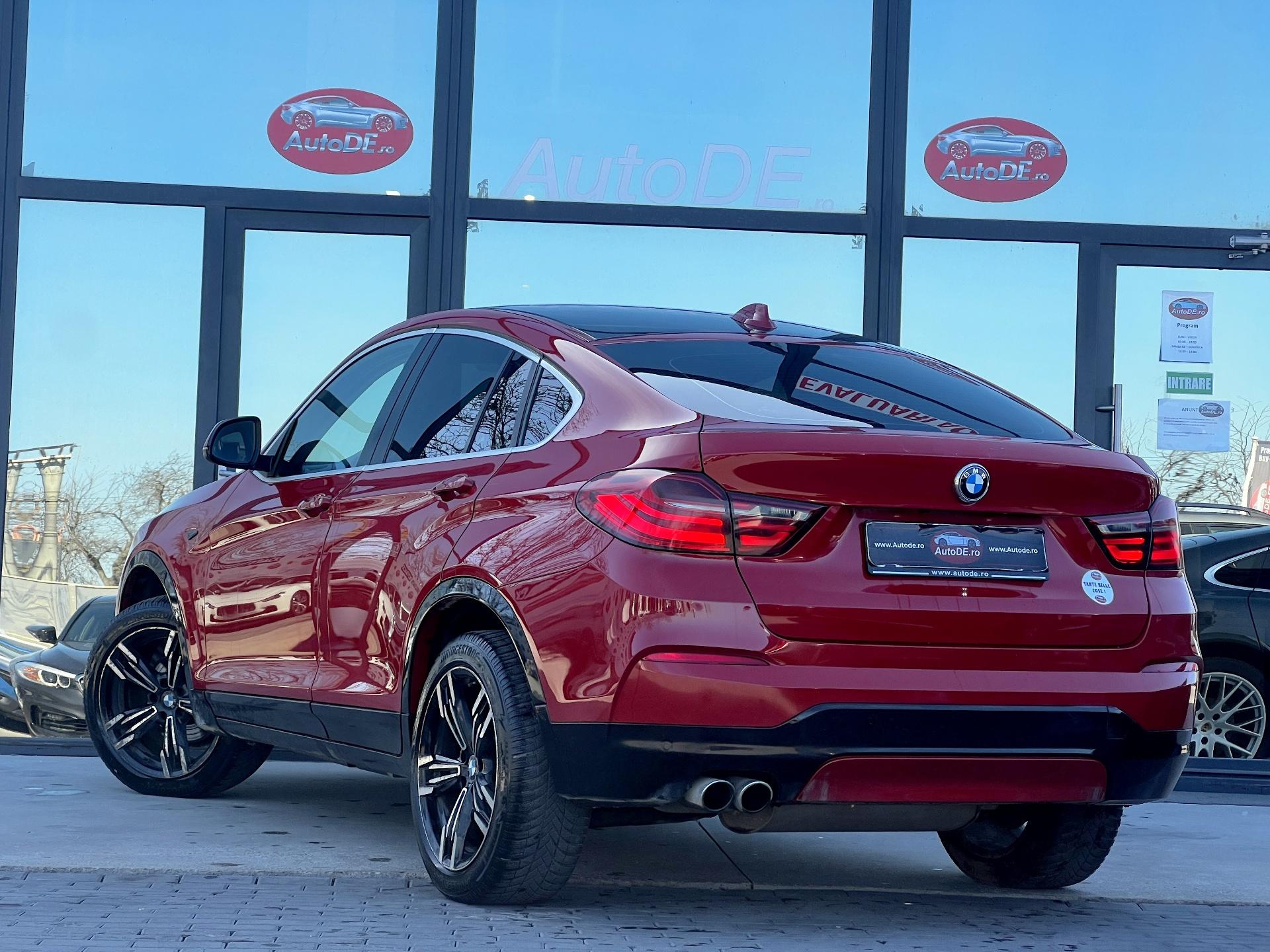 BMW-X4