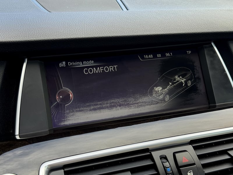Car Thumb