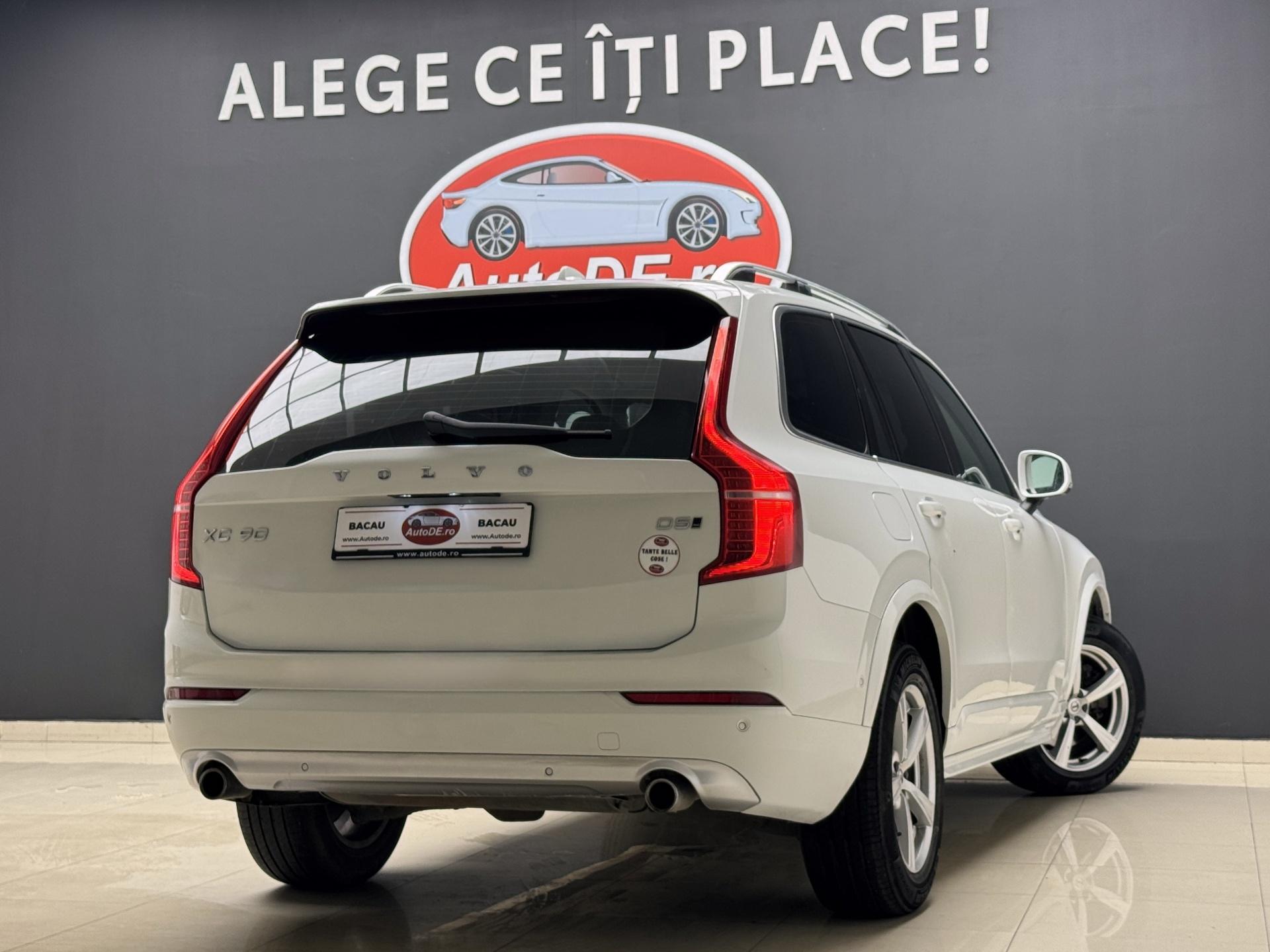 Volvo-XC 90