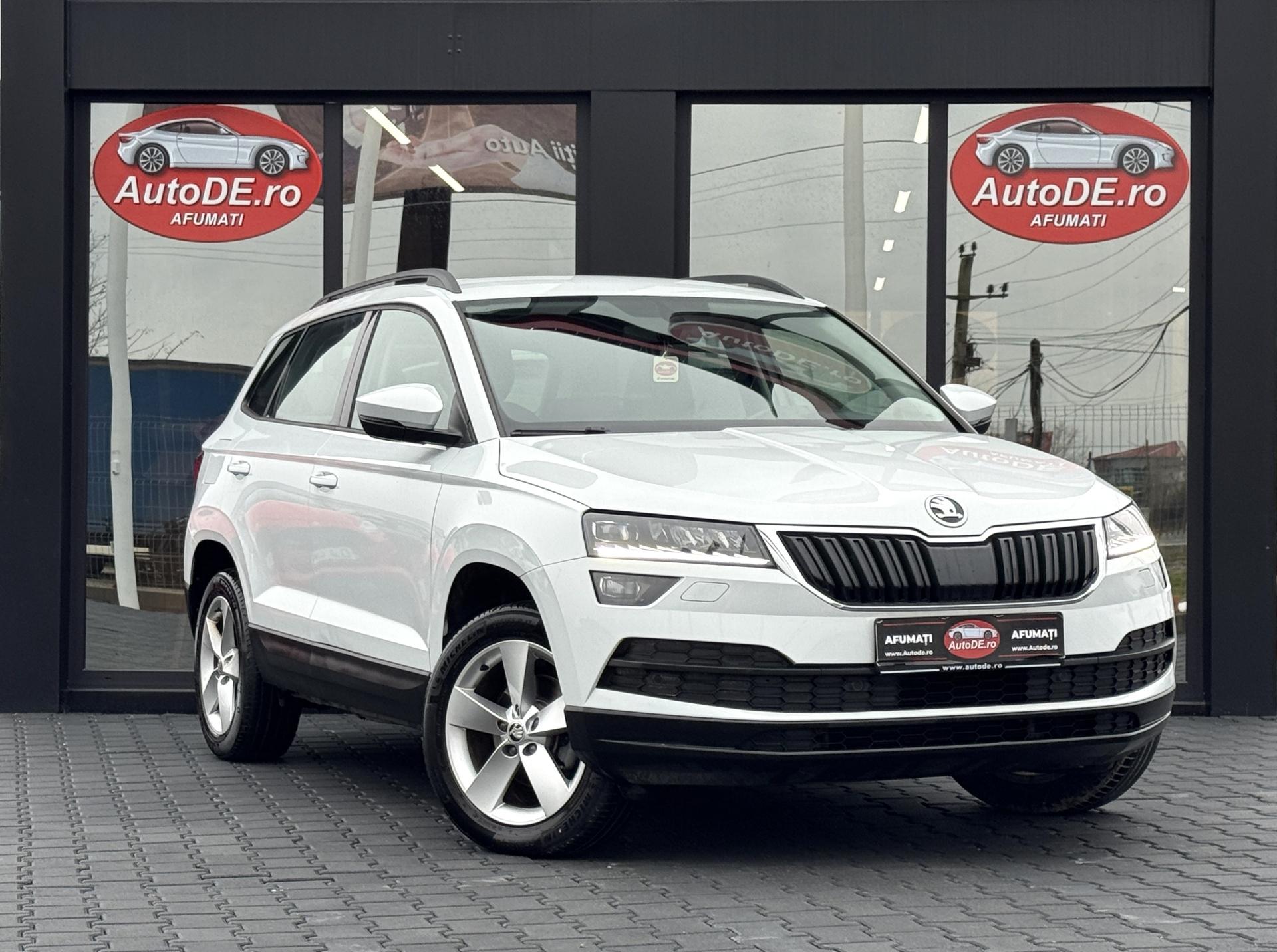 Skoda-Karoq