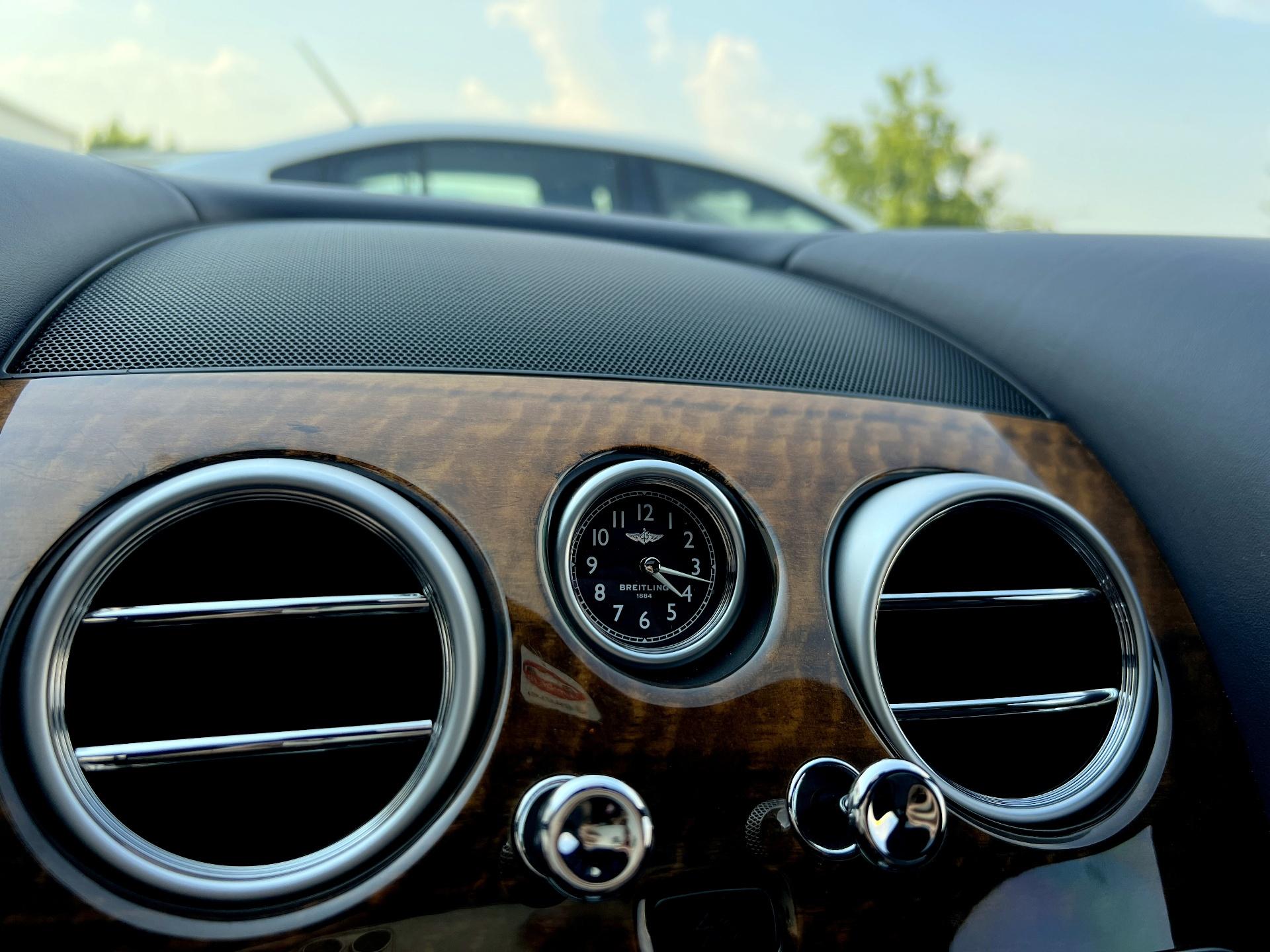 Bentley-Flying Spur
