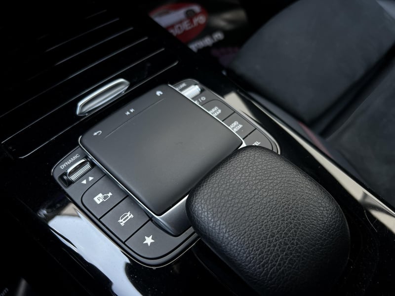 Car Thumb